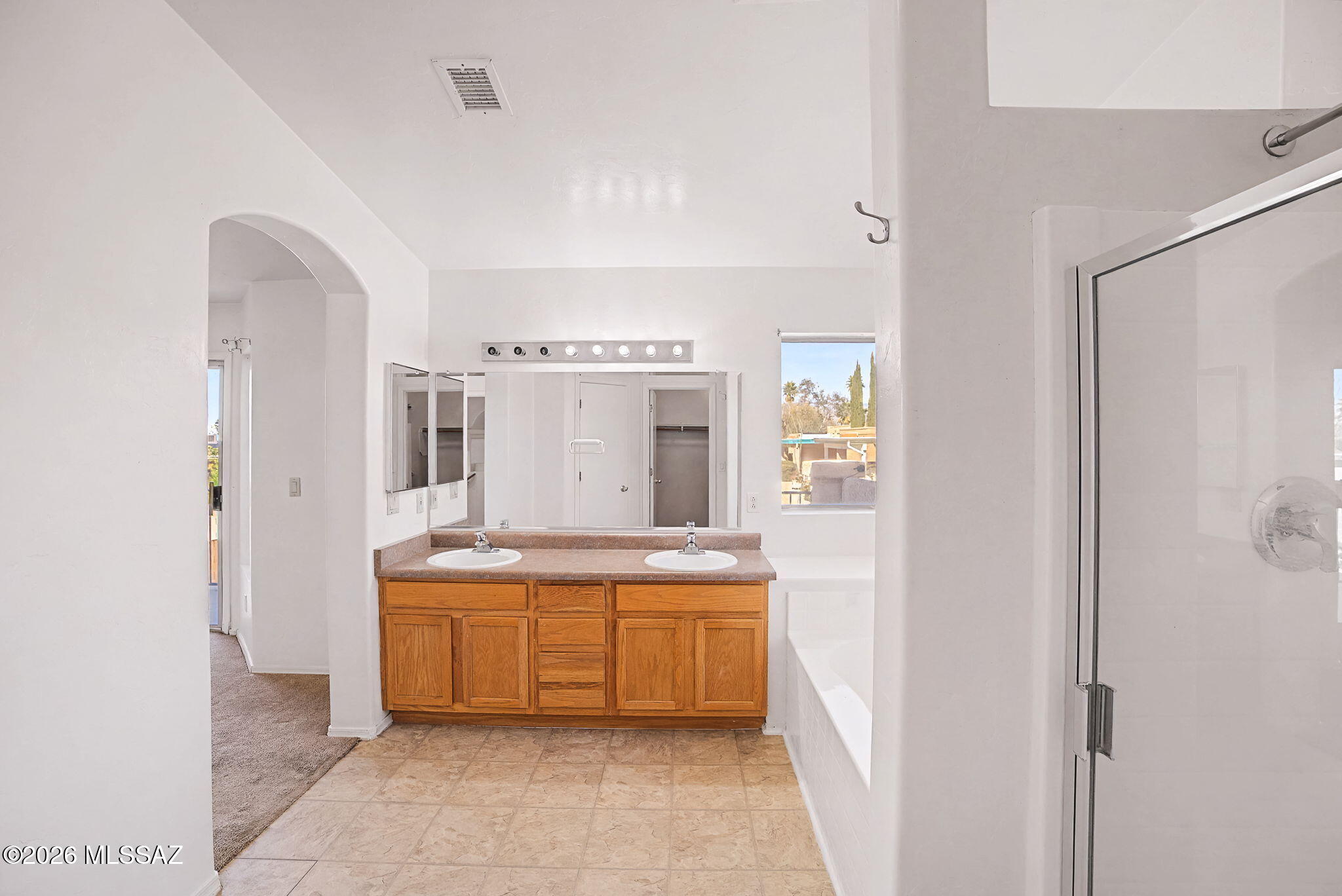 Harrison Village (1-40) - Residential