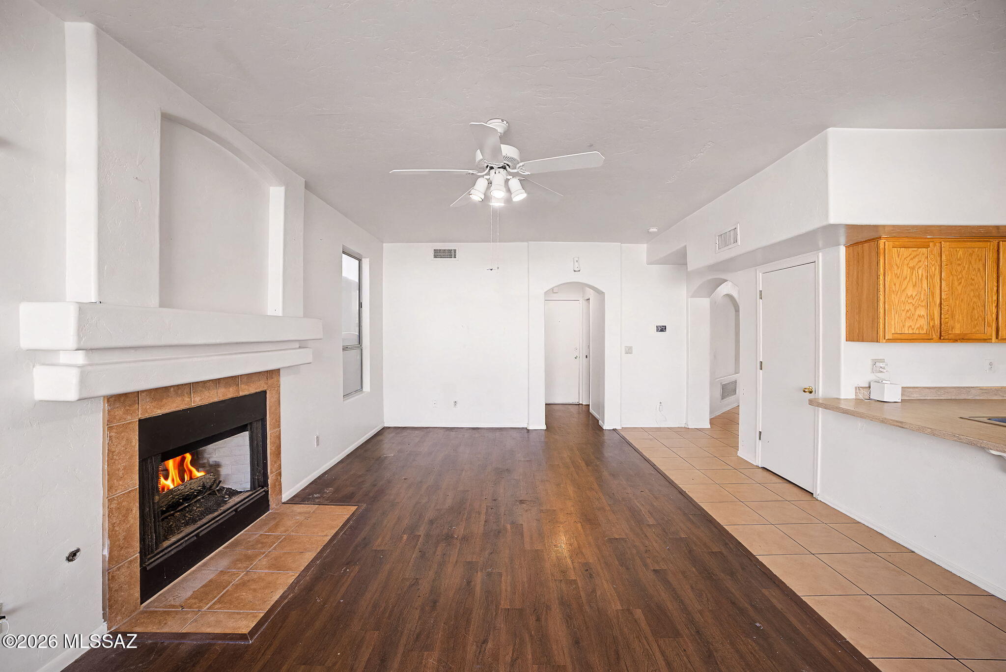 Harrison Village (1-40) - Residential