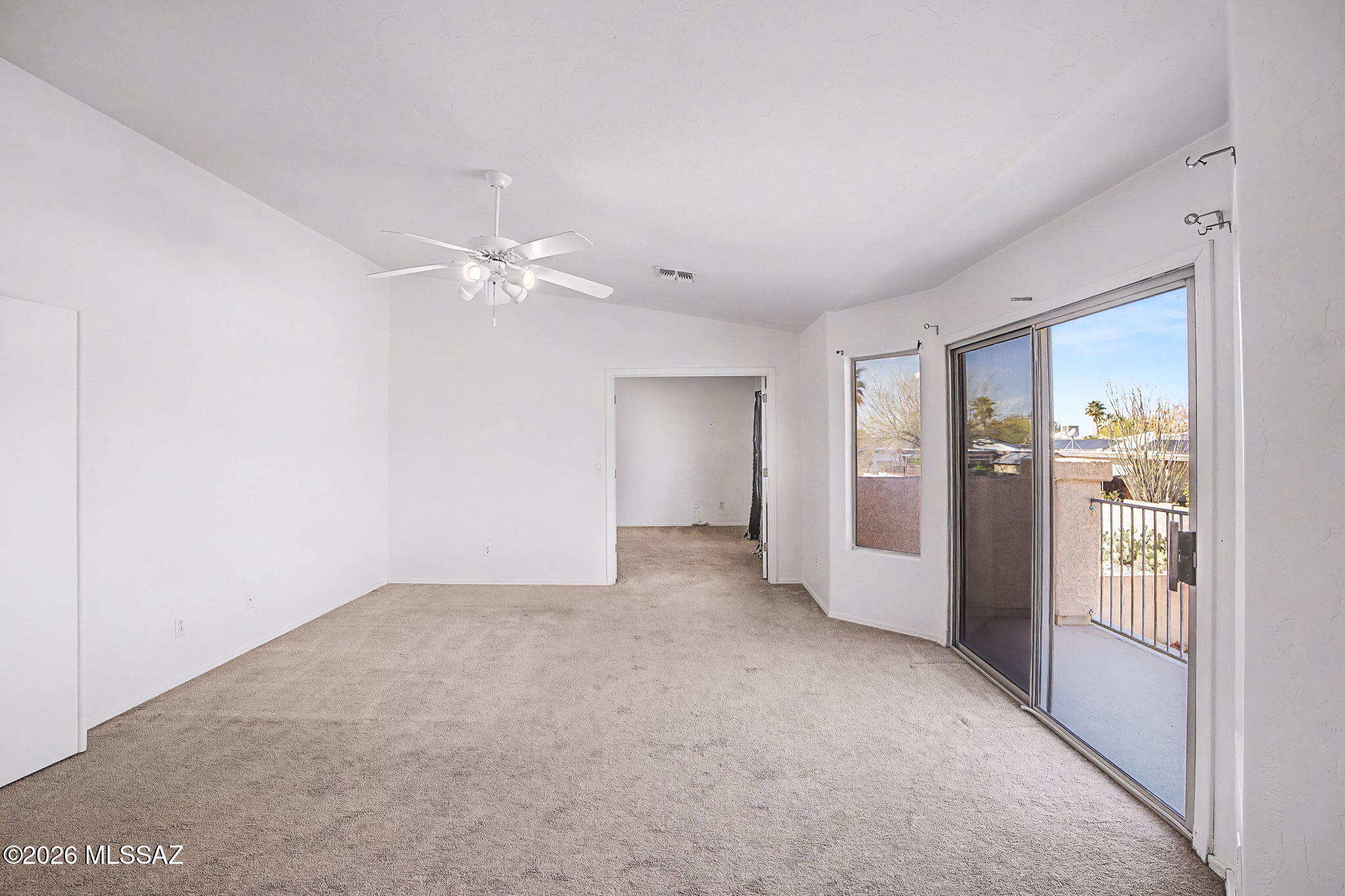 Harrison Village (1-40) - Residential
