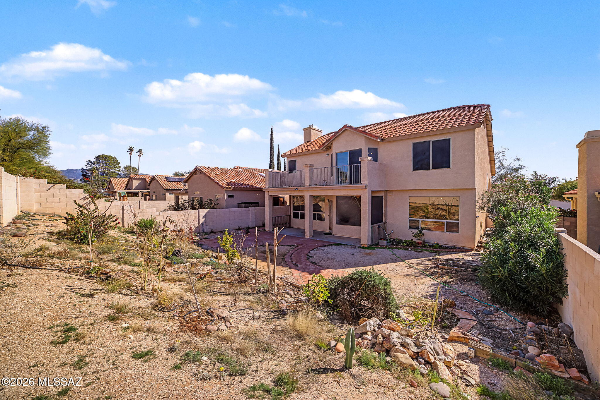 Harrison Village (1-40) - Residential