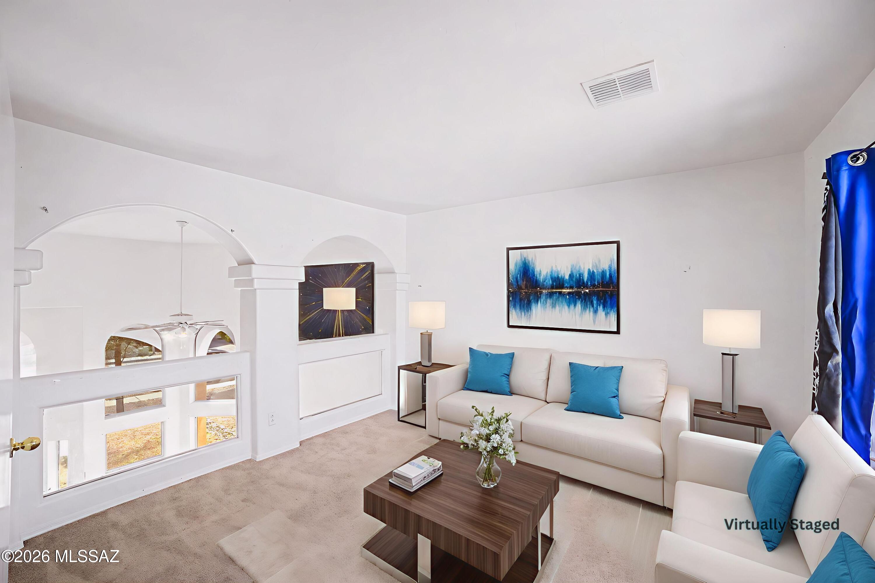 Harrison Village (1-40) - Residential
