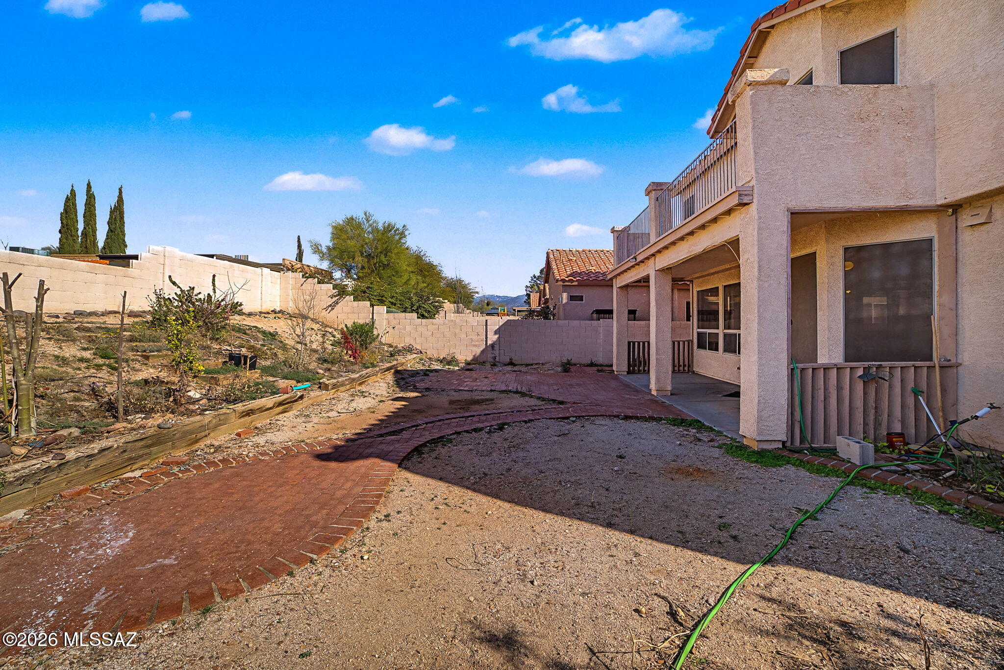 Harrison Village (1-40) - Residential