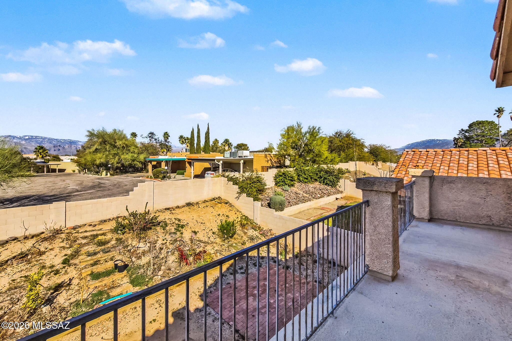 Harrison Village (1-40) - Residential