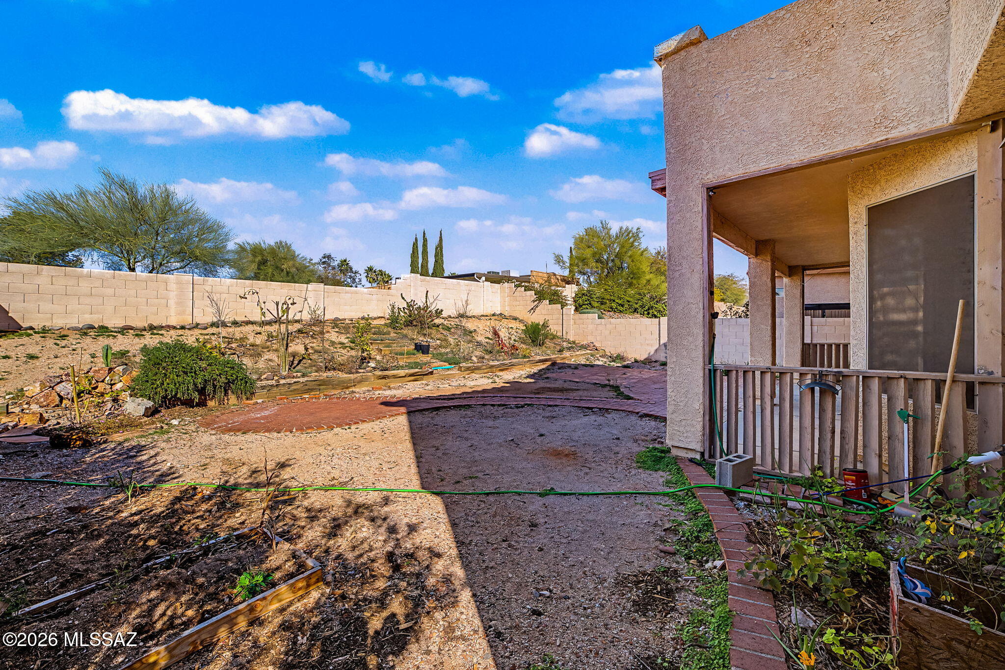 Harrison Village (1-40) - Residential