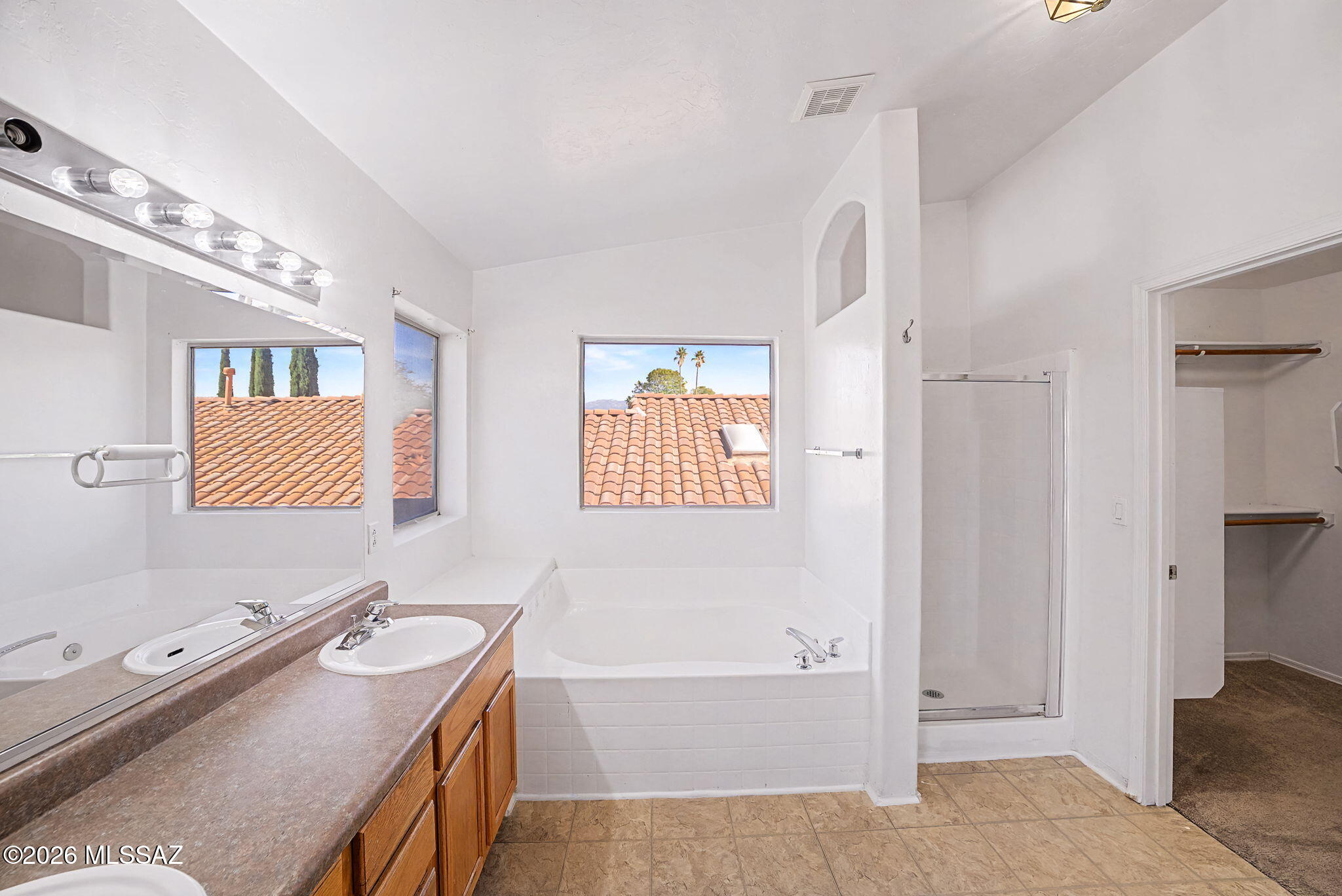 Harrison Village (1-40) - Residential