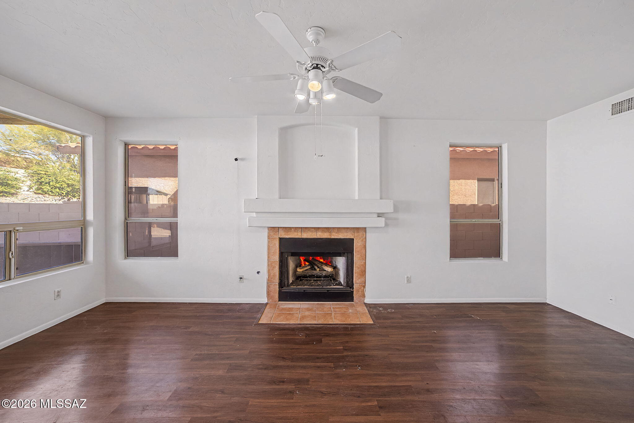 Harrison Village (1-40) - Residential