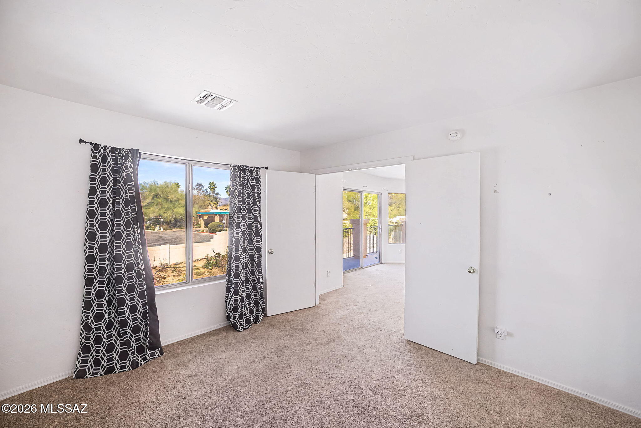 Harrison Village (1-40) - Residential