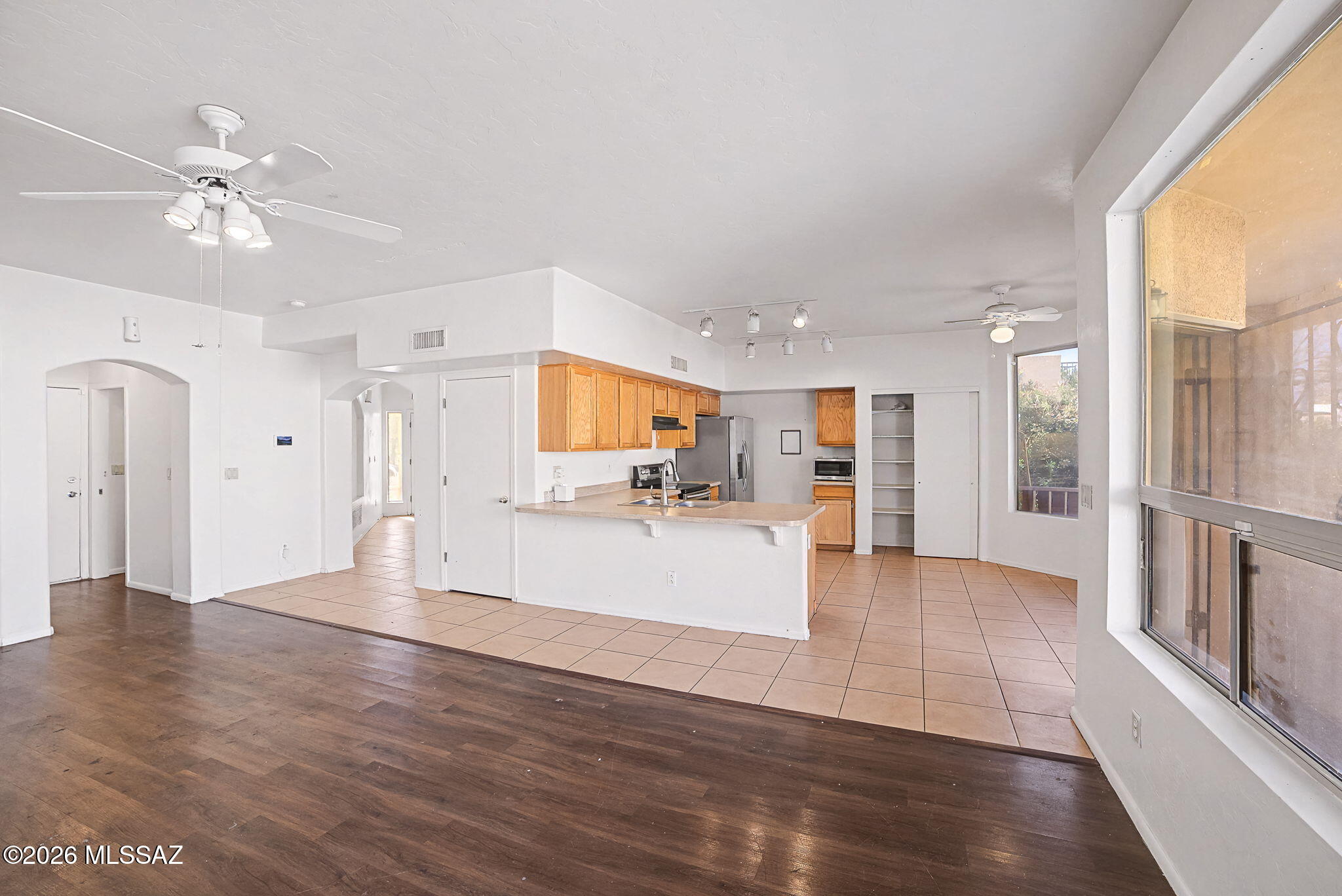 Harrison Village (1-40) - Residential