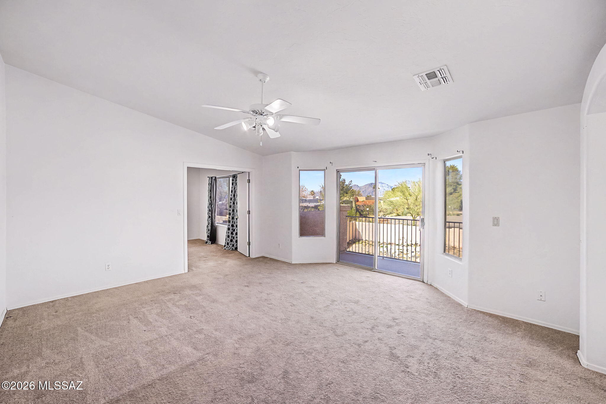Harrison Village (1-40) - Residential