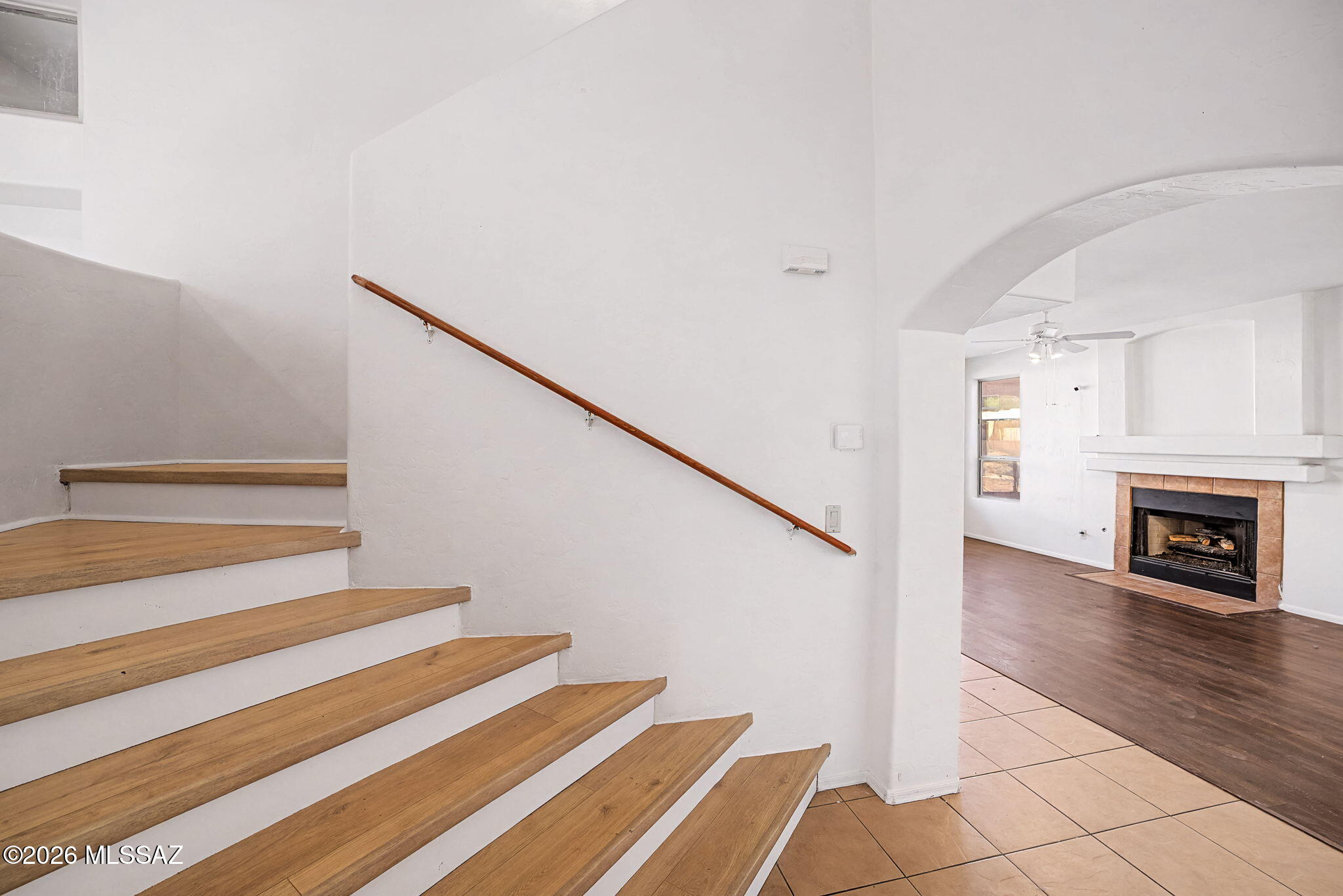 Harrison Village (1-40) - Residential