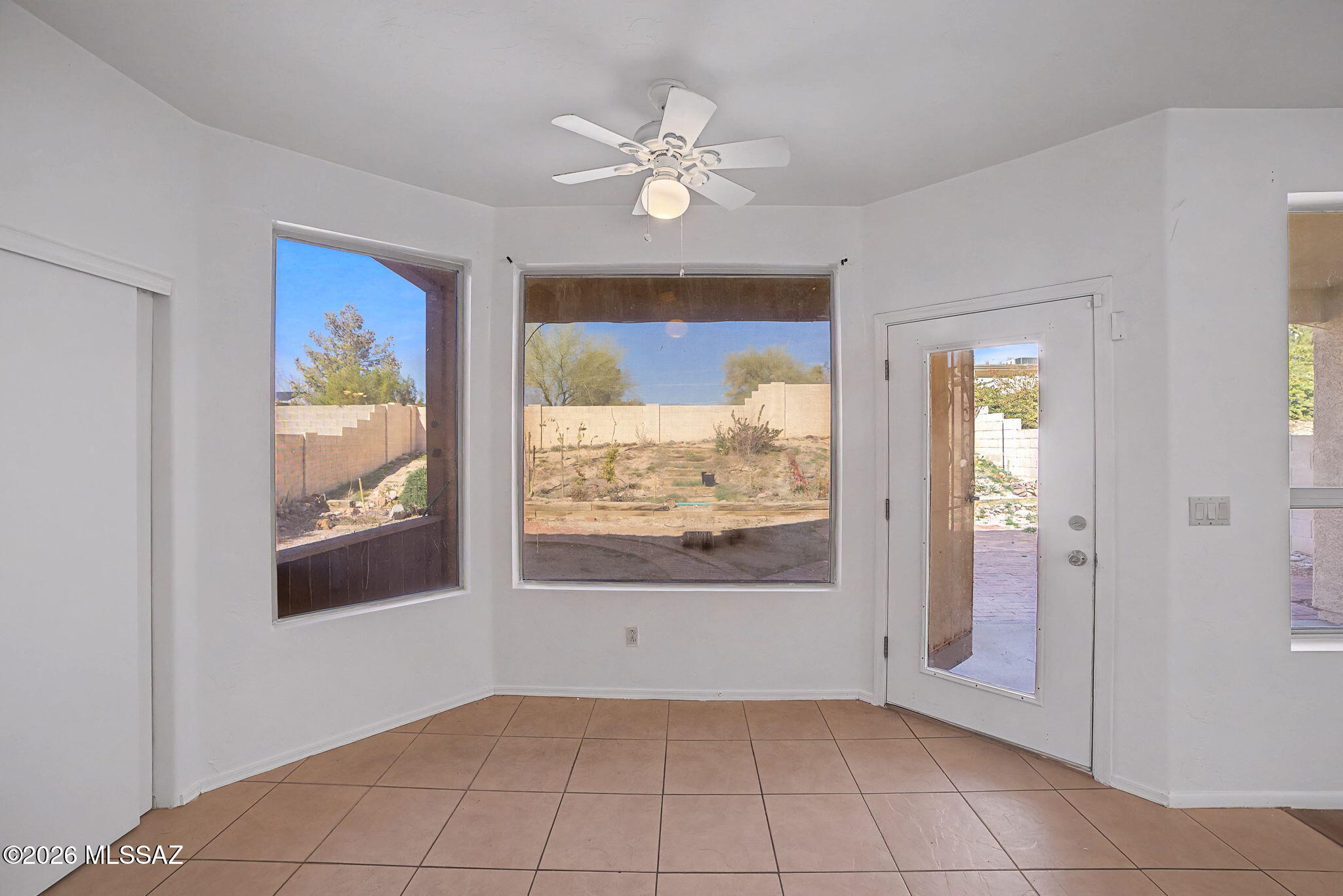 Harrison Village (1-40) - Residential