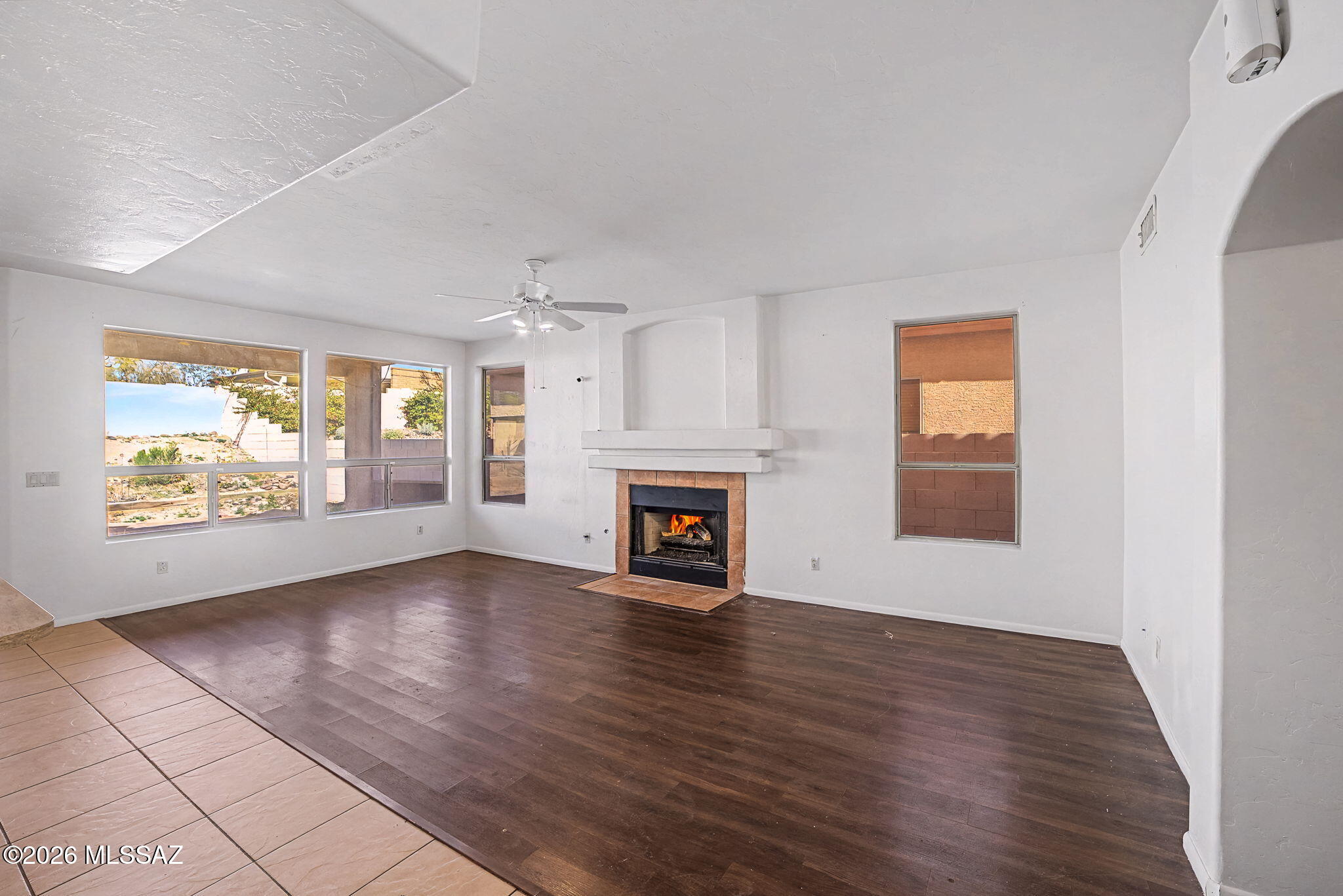 Harrison Village (1-40) - Residential