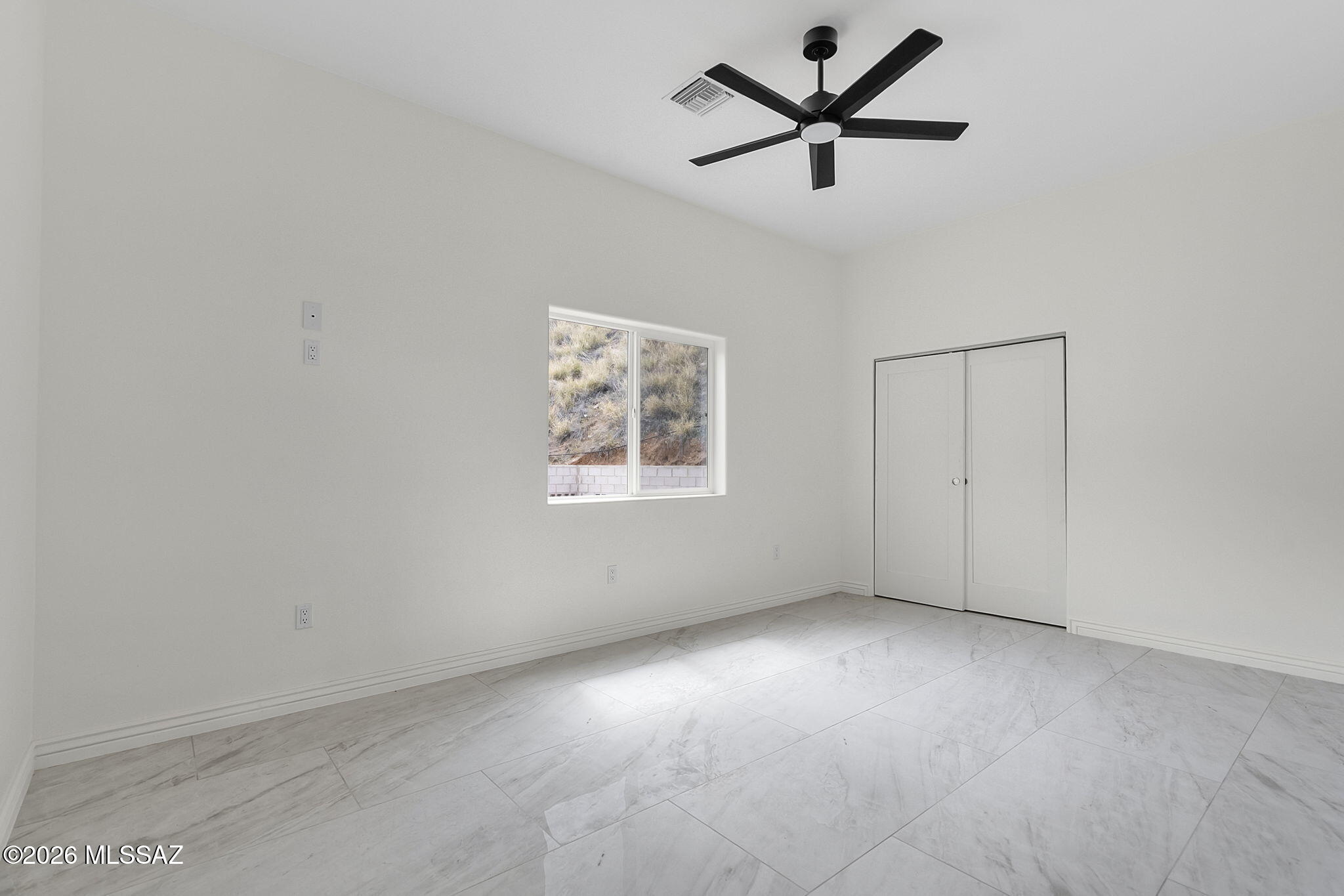 Mariposa Hills - Residential