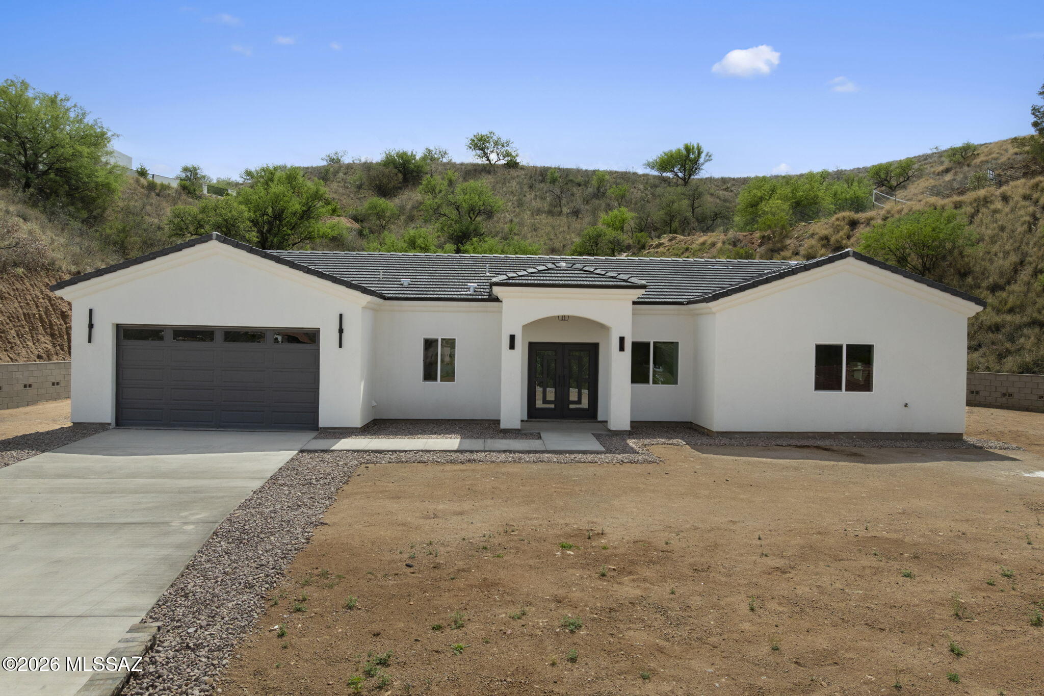 Mariposa Hills - Residential