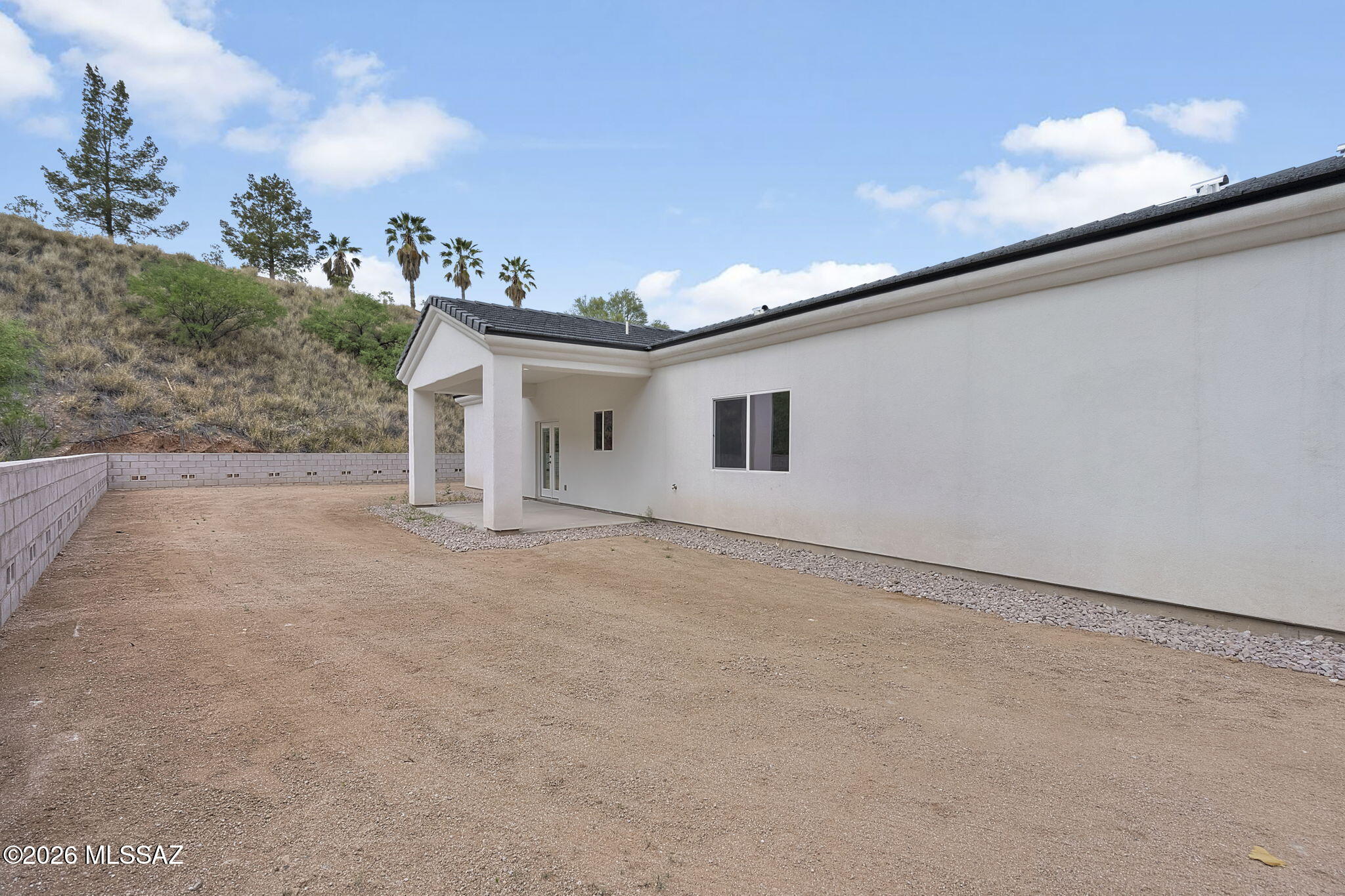 Mariposa Hills - Residential