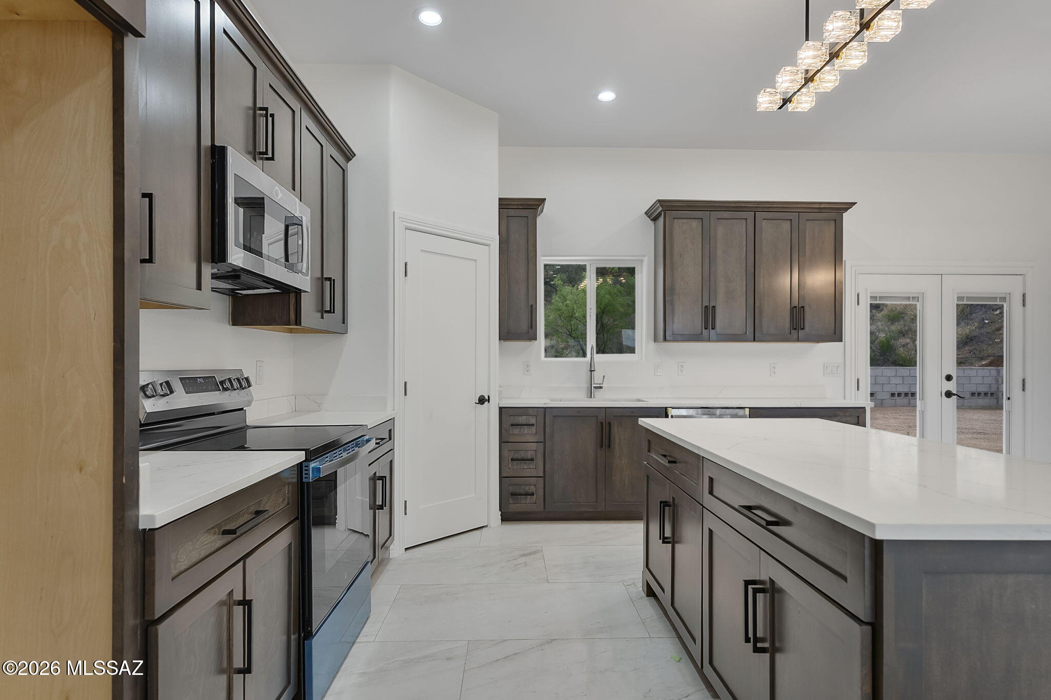 Mariposa Hills - Residential