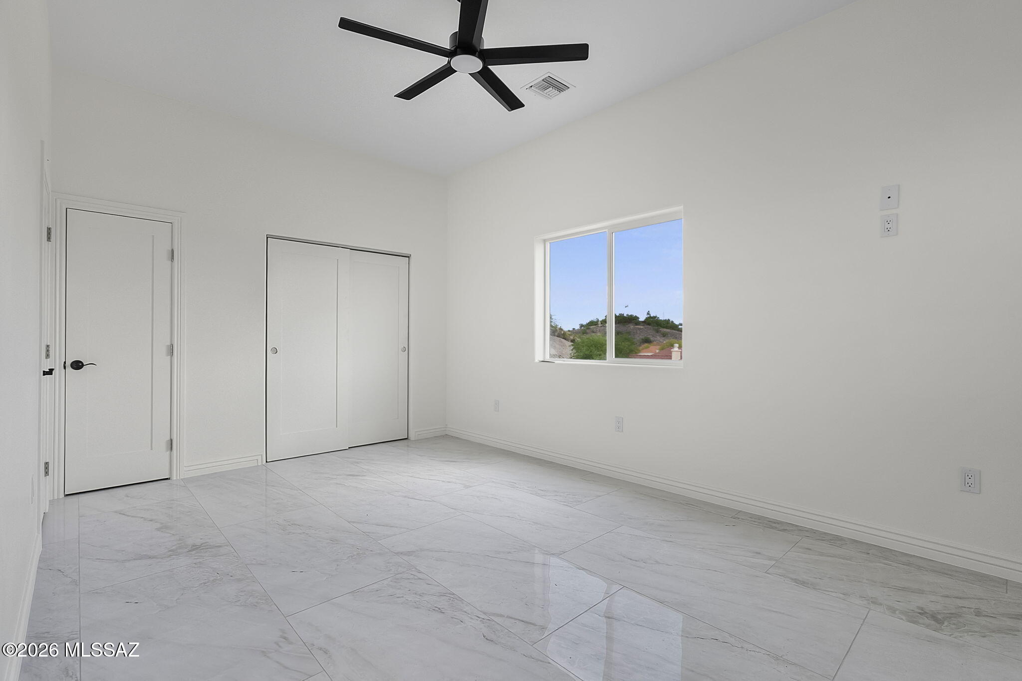 Mariposa Hills - Residential