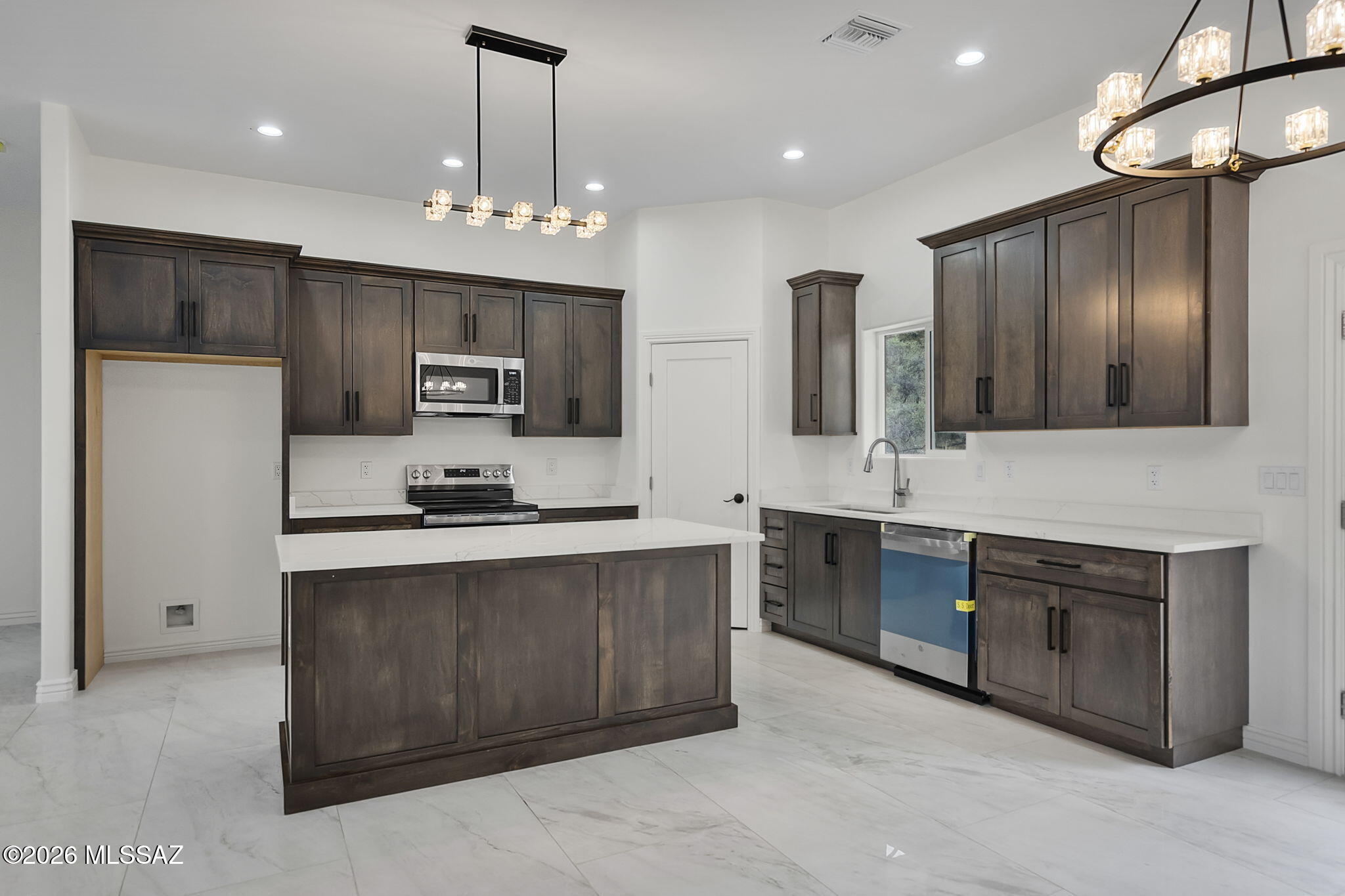 Mariposa Hills - Residential
