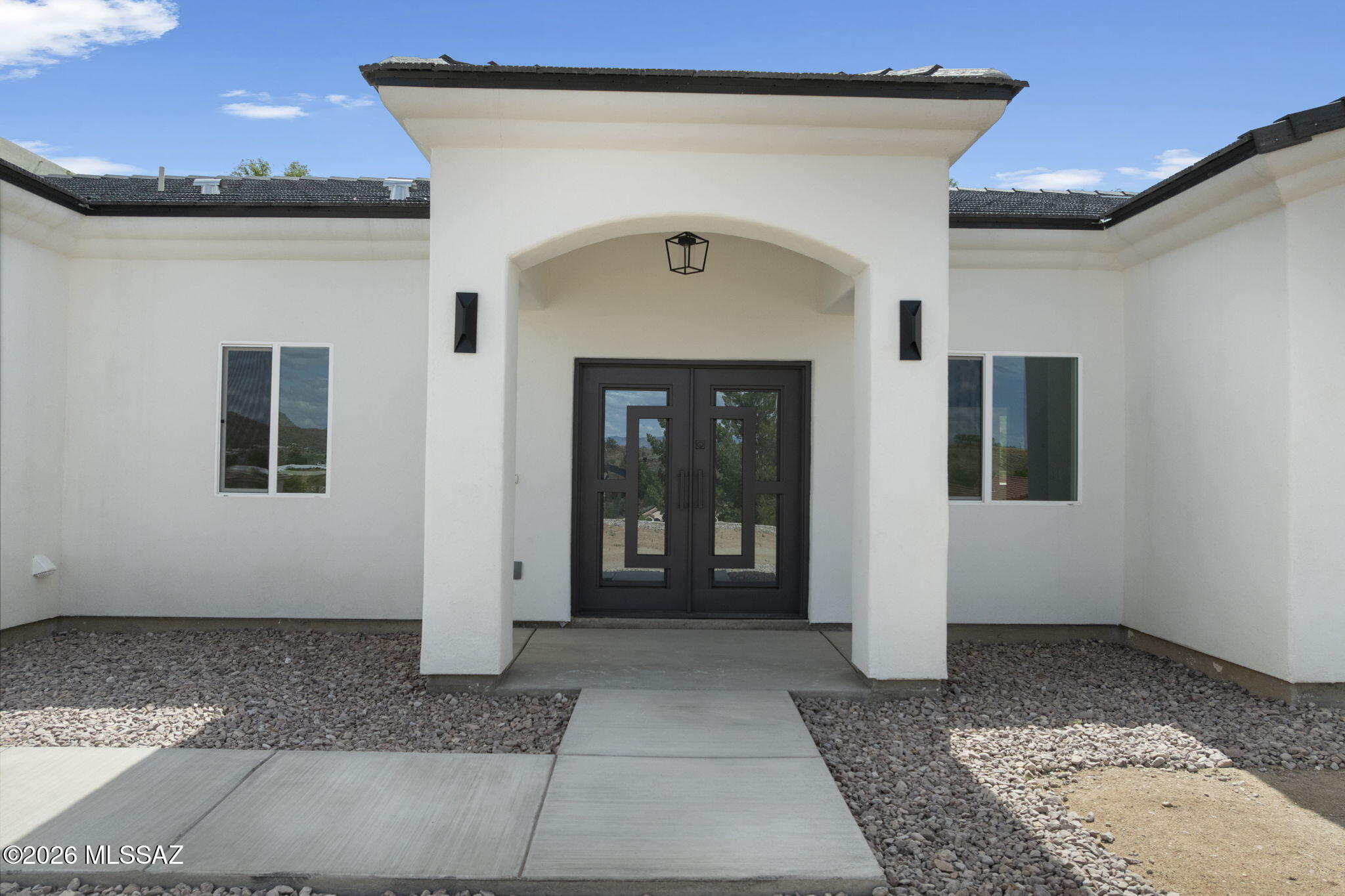 Mariposa Hills - Residential