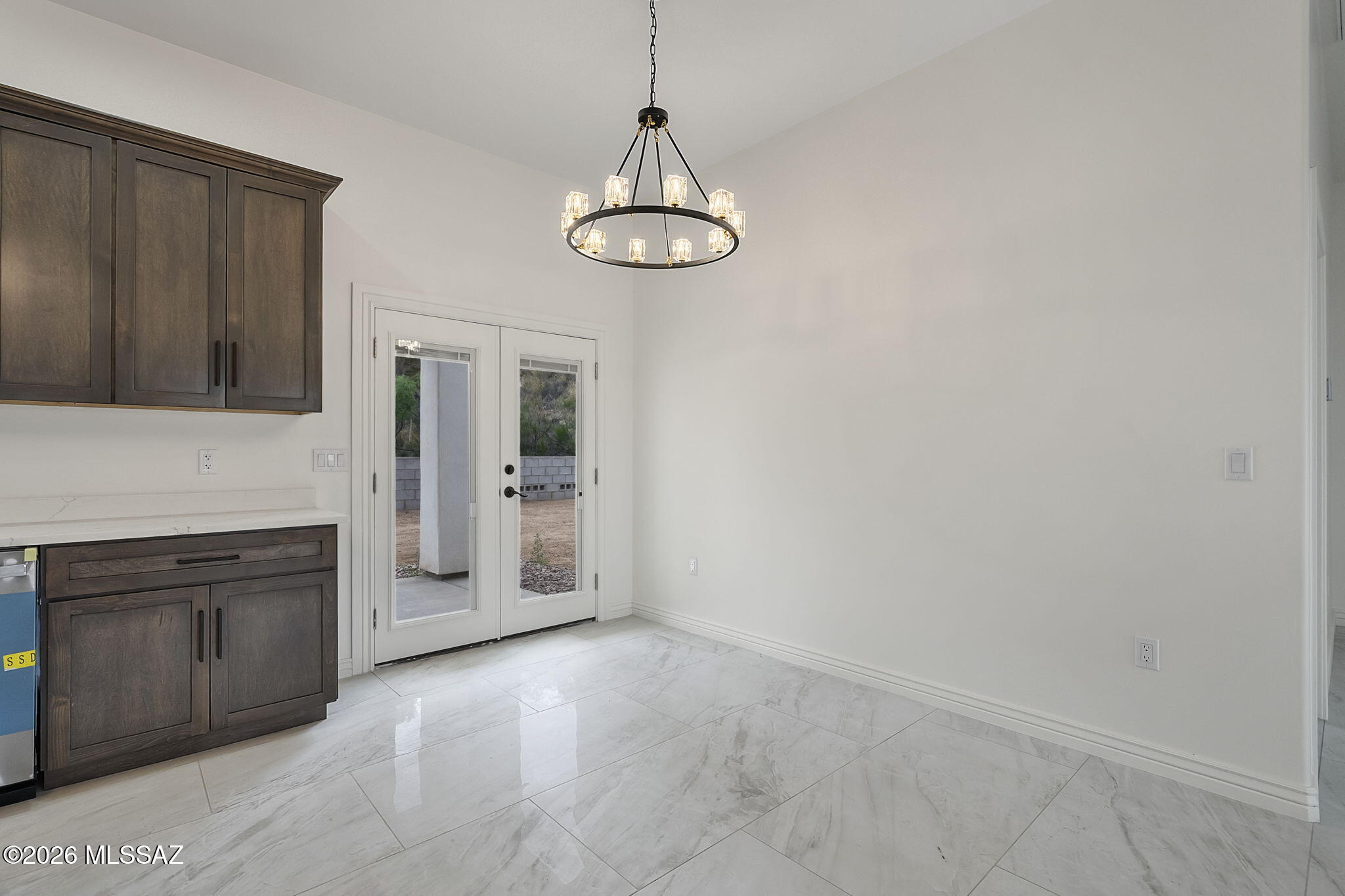 Mariposa Hills - Residential