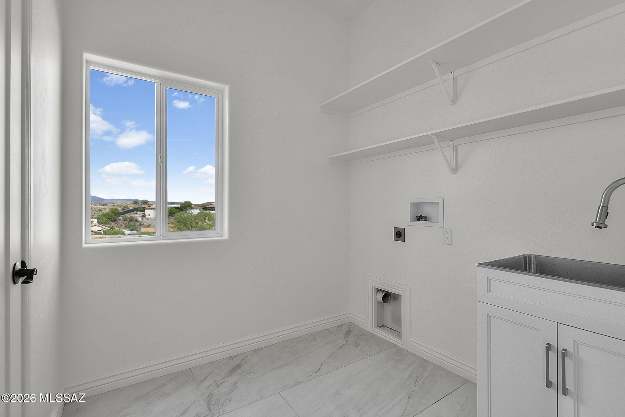 Mariposa Hills - Residential