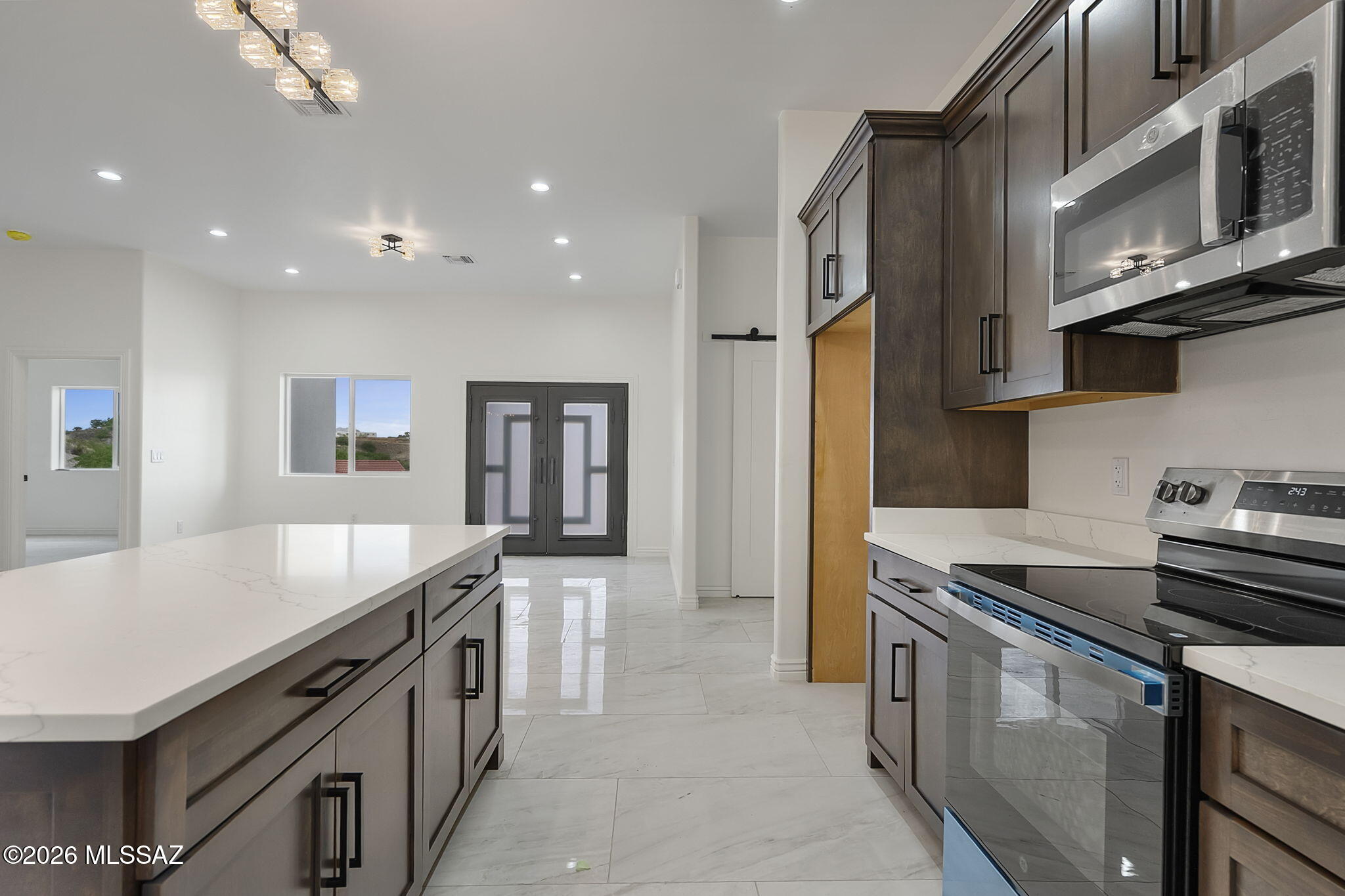 Mariposa Hills - Residential