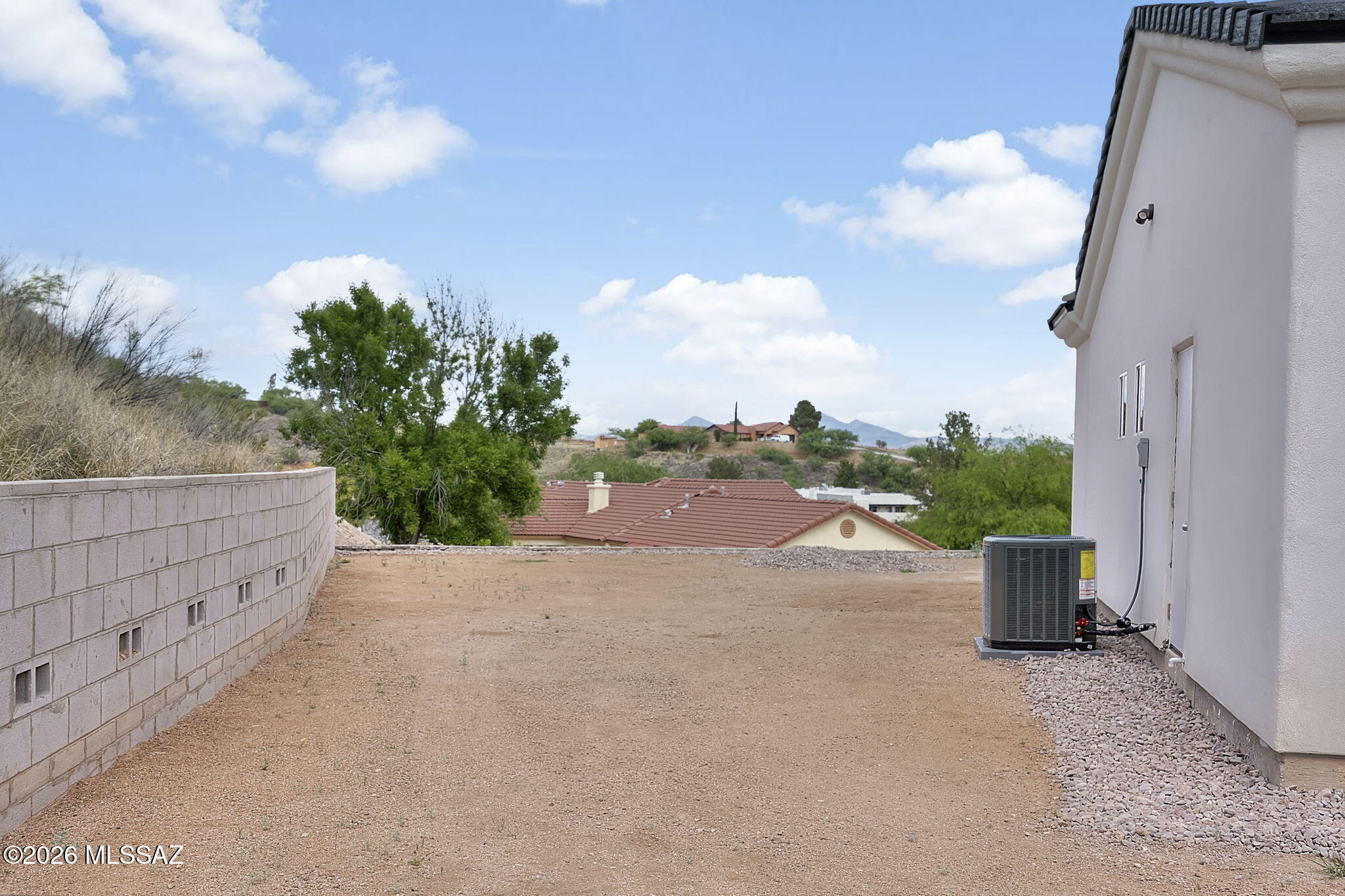 Mariposa Hills - Residential