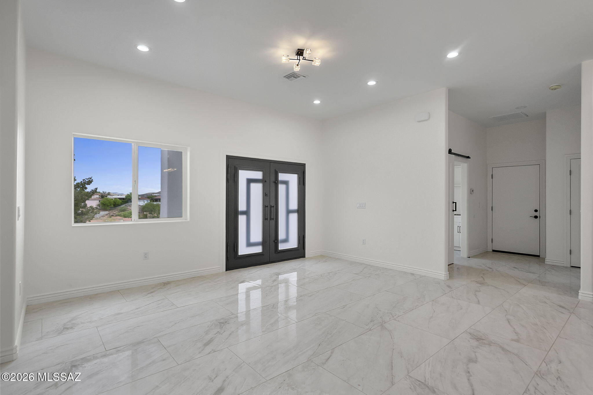 Mariposa Hills - Residential