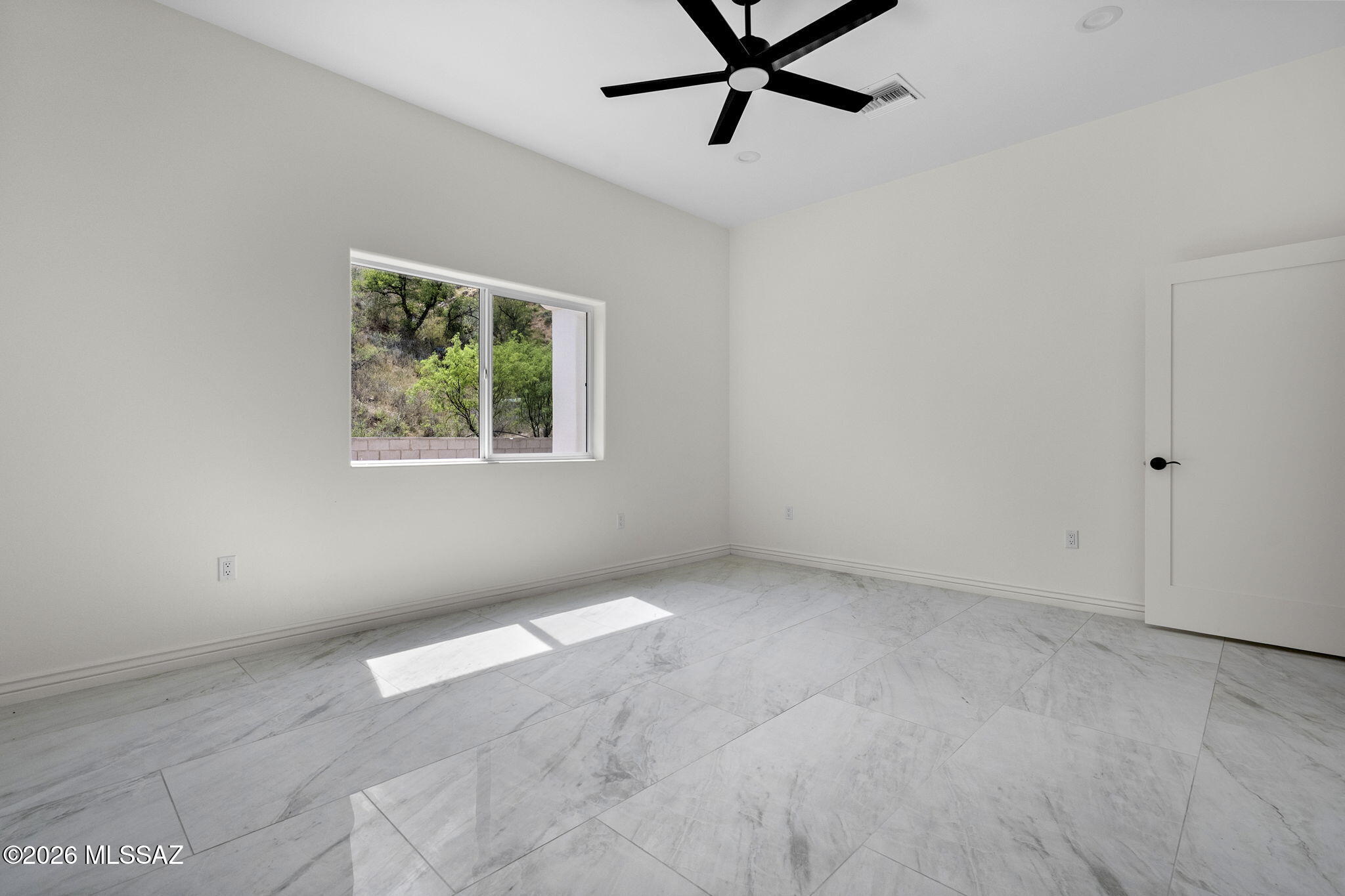 Mariposa Hills - Residential