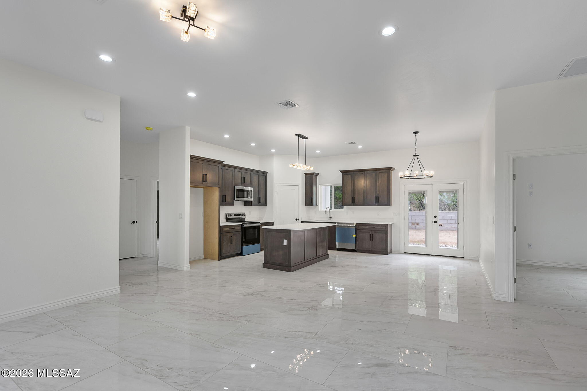 Mariposa Hills - Residential