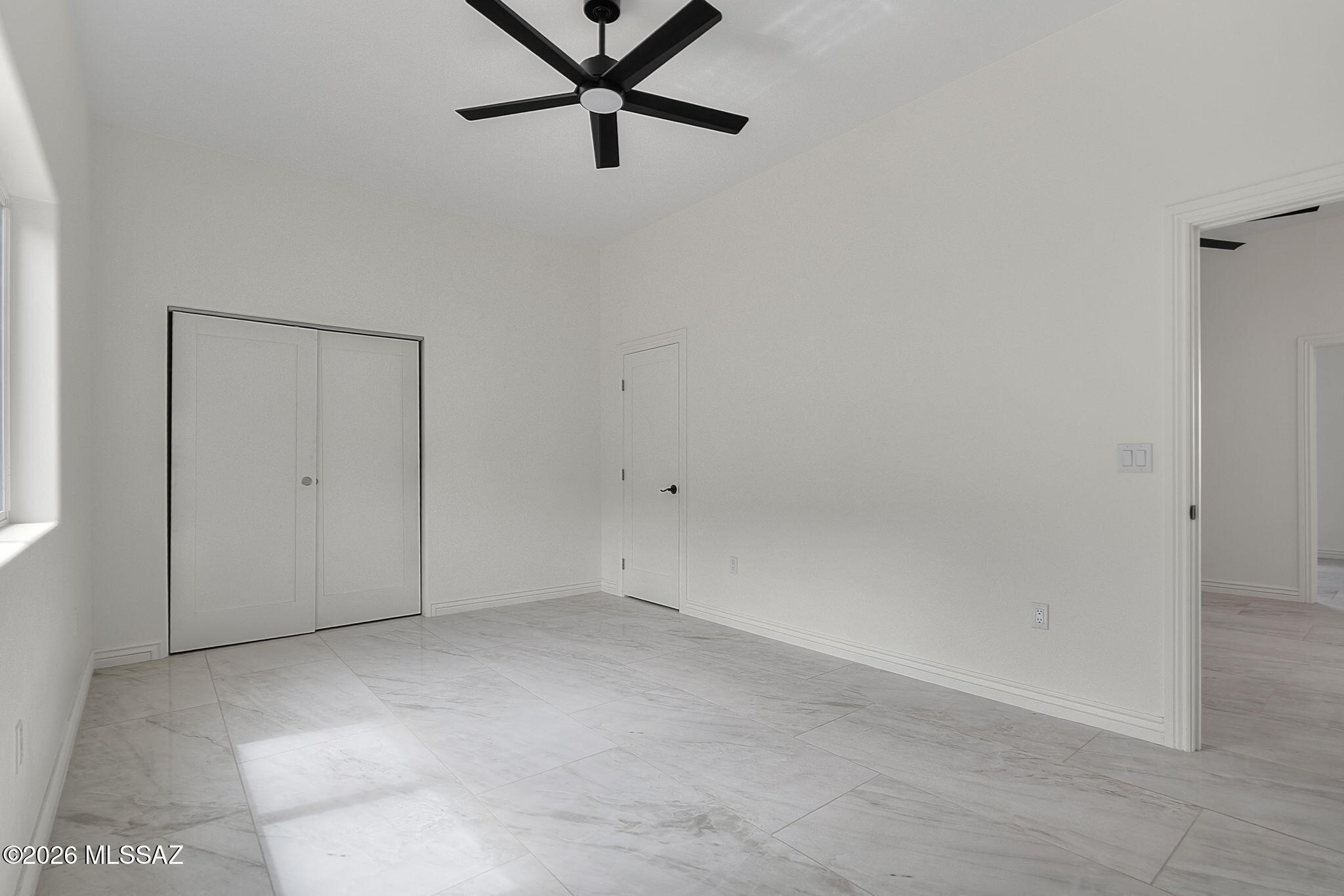 Mariposa Hills - Residential