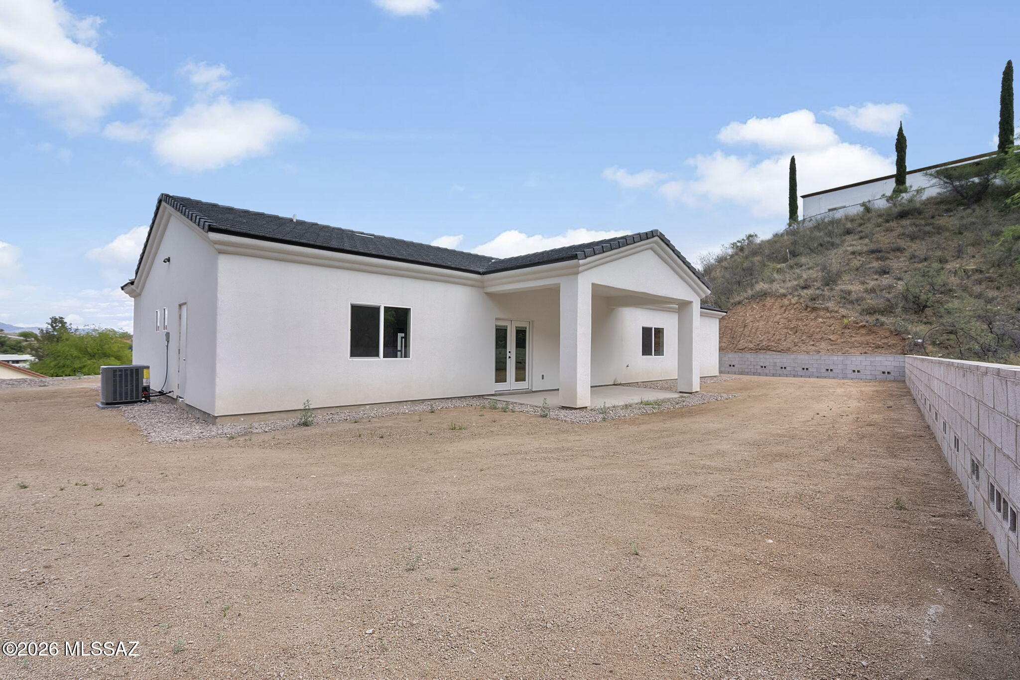 Mariposa Hills - Residential