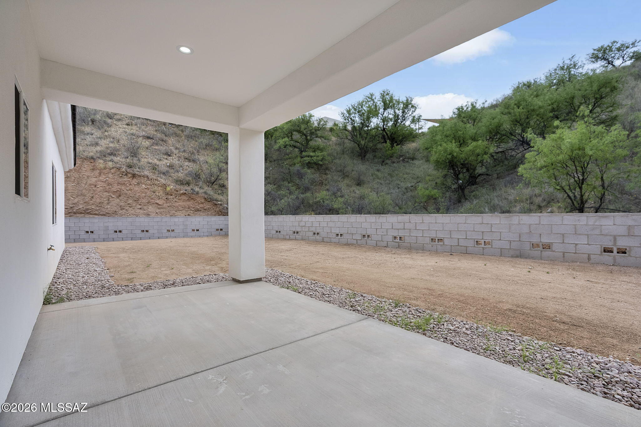 Mariposa Hills - Residential