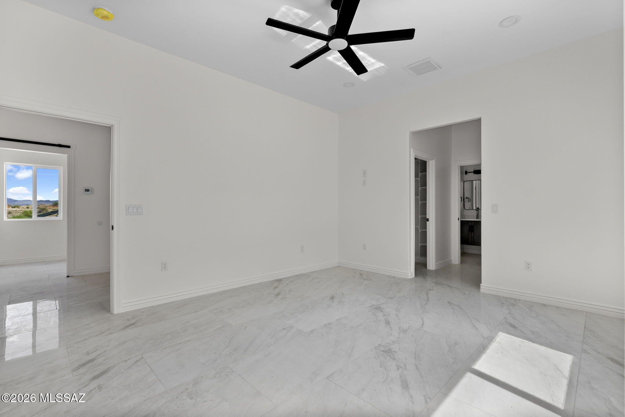 Mariposa Hills - Residential