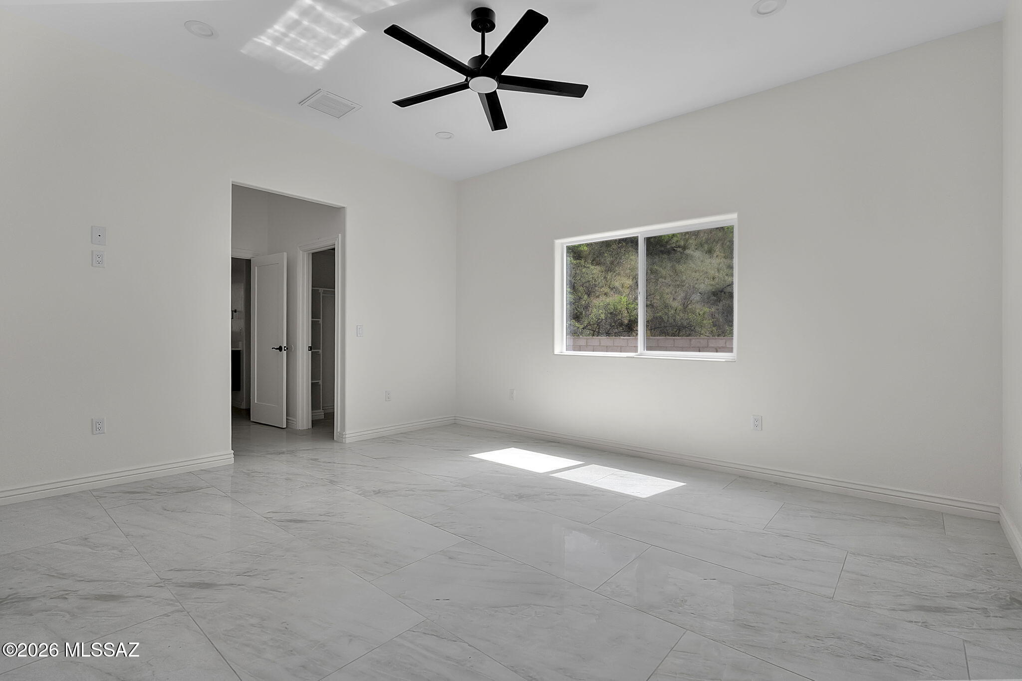 Mariposa Hills - Residential