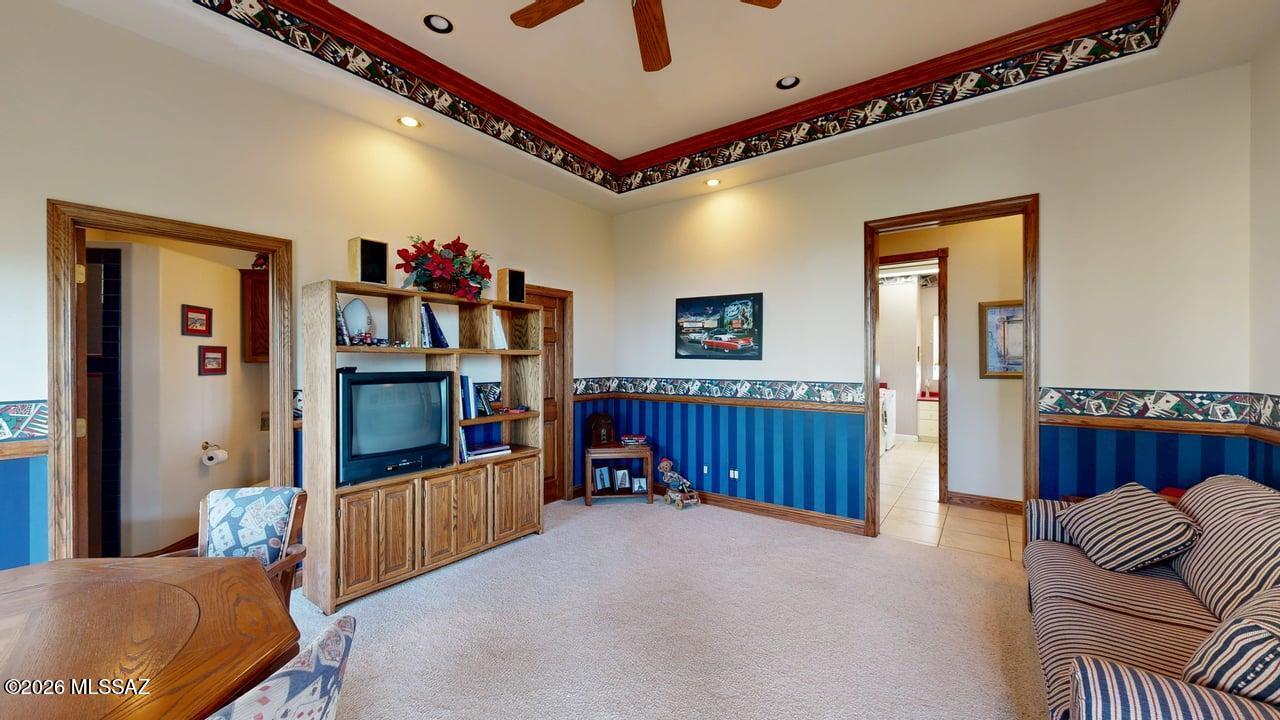 Shadow Mountain Estates - Residential