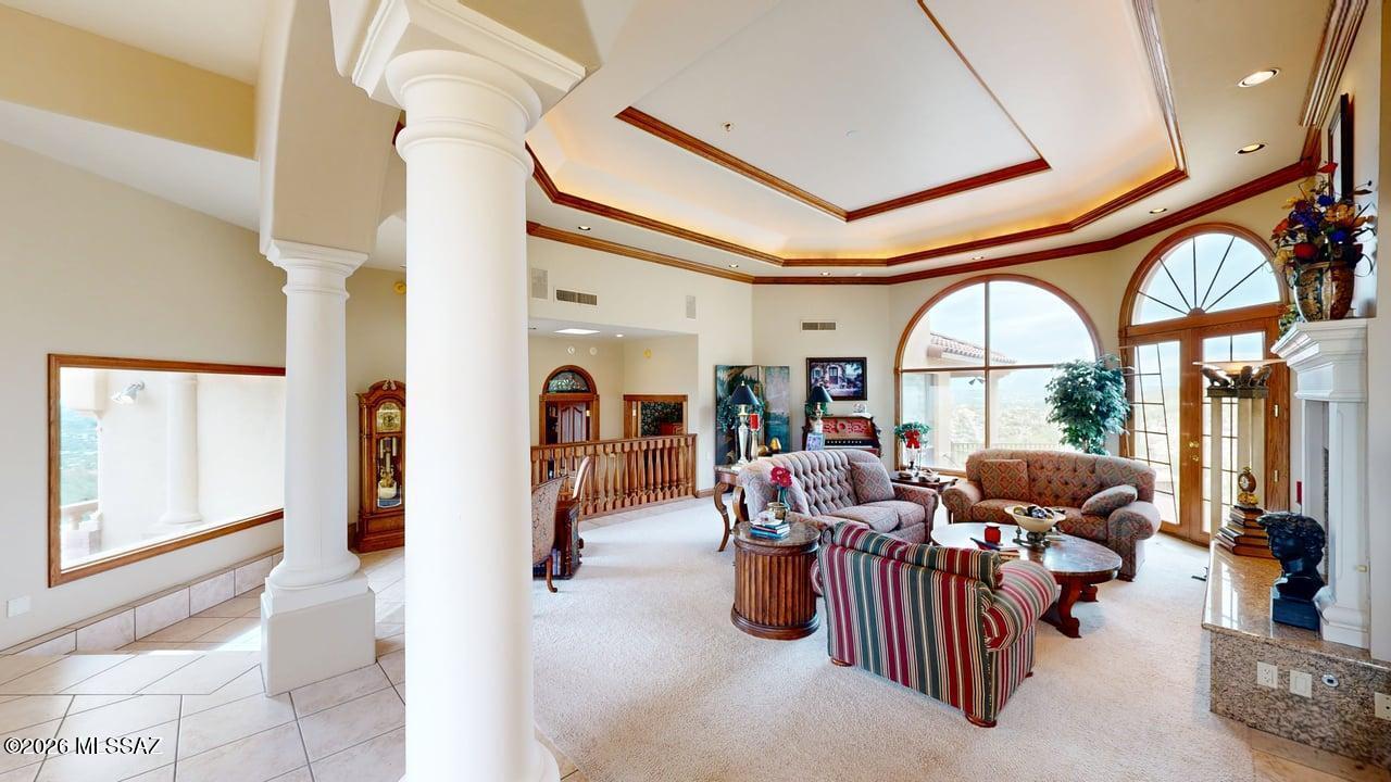 Shadow Mountain Estates - Residential