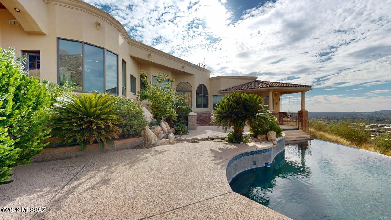 Shadow Mountain Estates - Residential