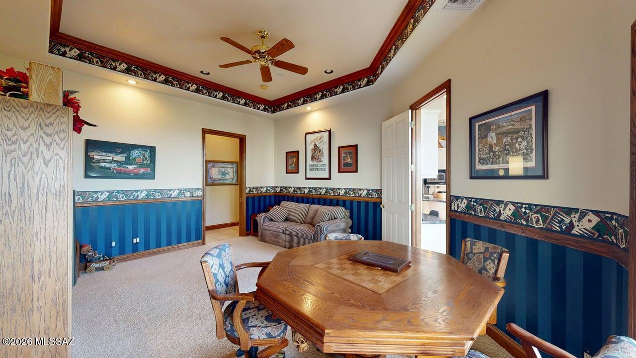 Shadow Mountain Estates - Residential
