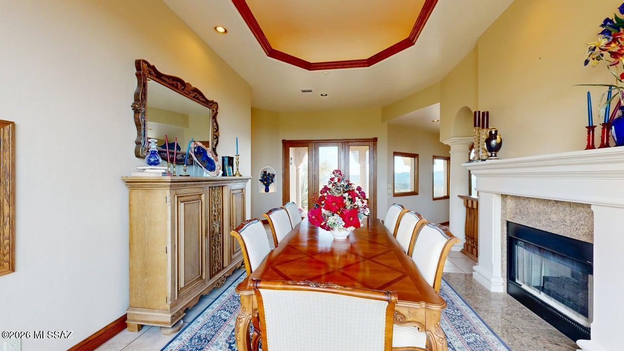 Shadow Mountain Estates - Residential