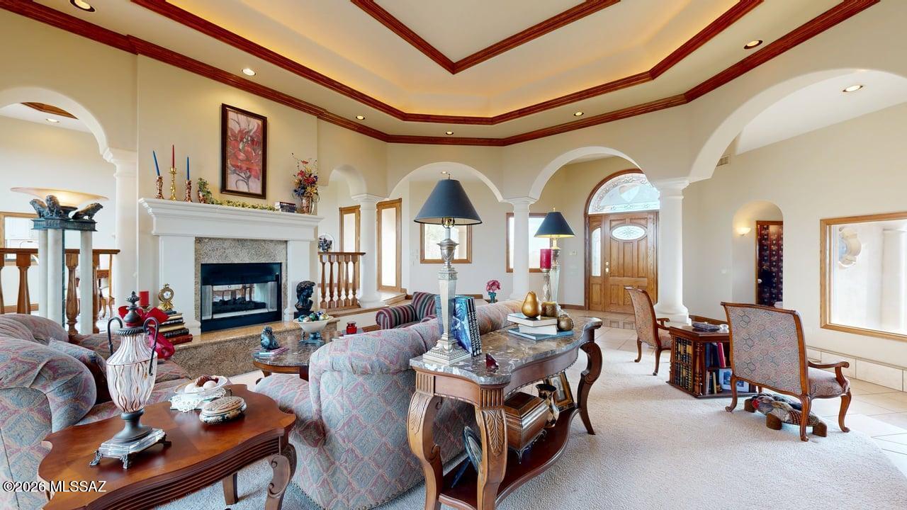 Shadow Mountain Estates - Residential