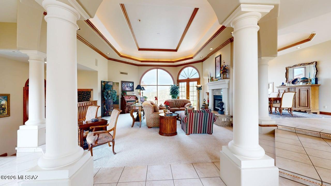Shadow Mountain Estates - Residential