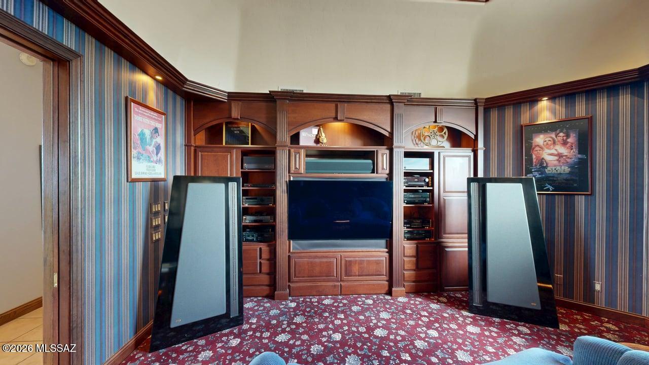 Shadow Mountain Estates - Residential