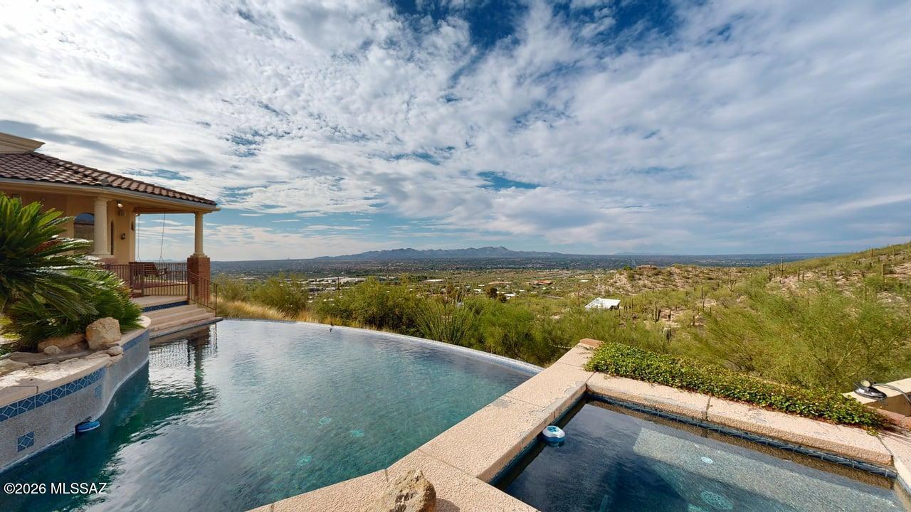 Shadow Mountain Estates - Residential