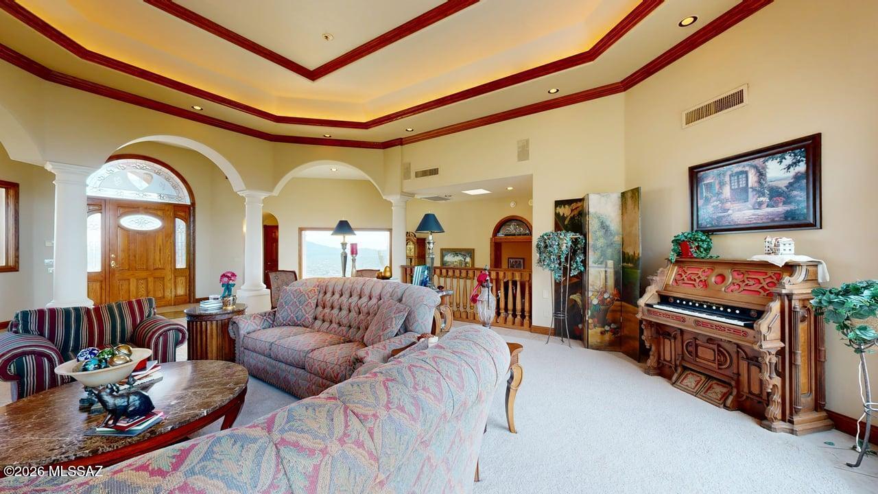 Shadow Mountain Estates - Residential