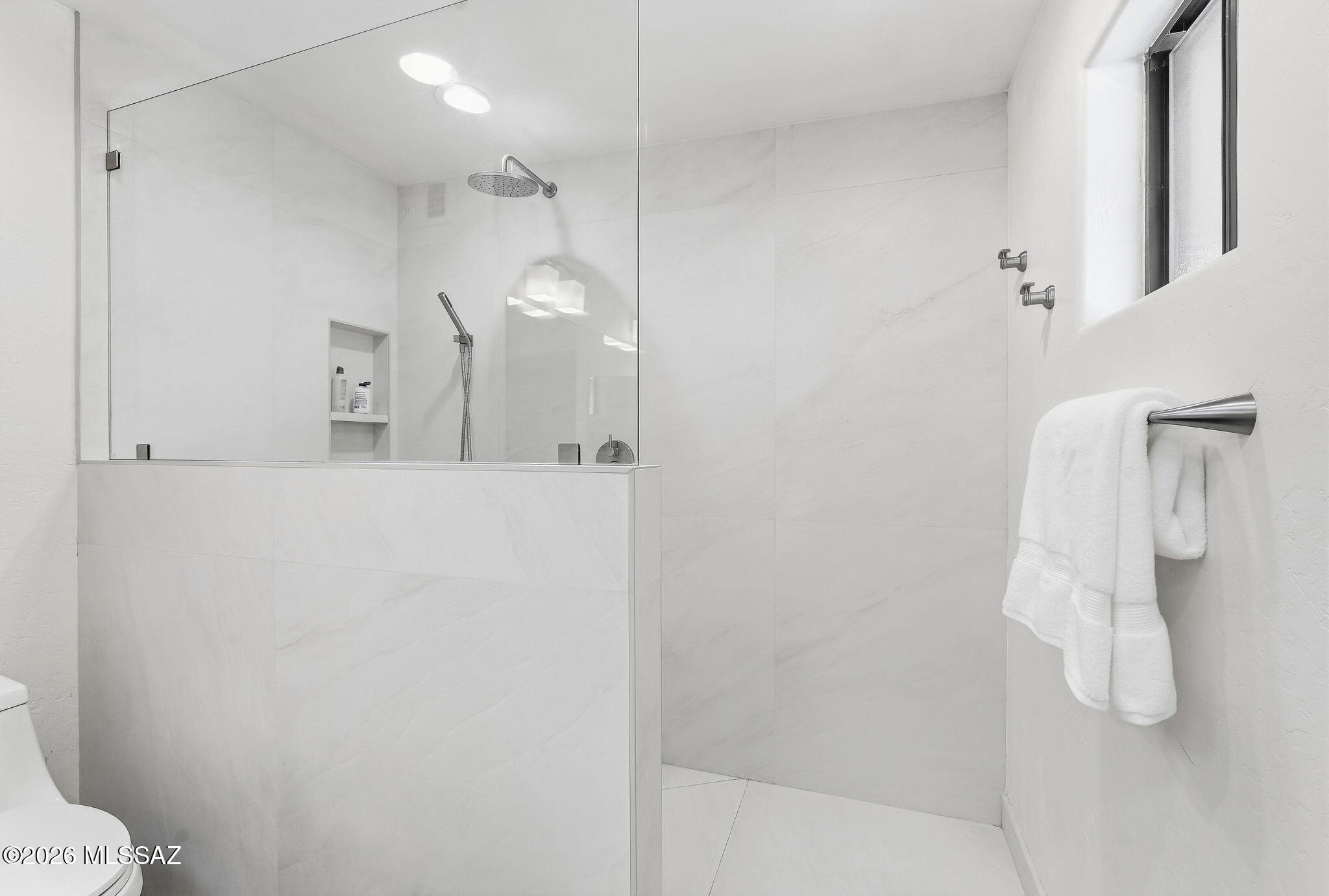 Unsubdivided - Residential