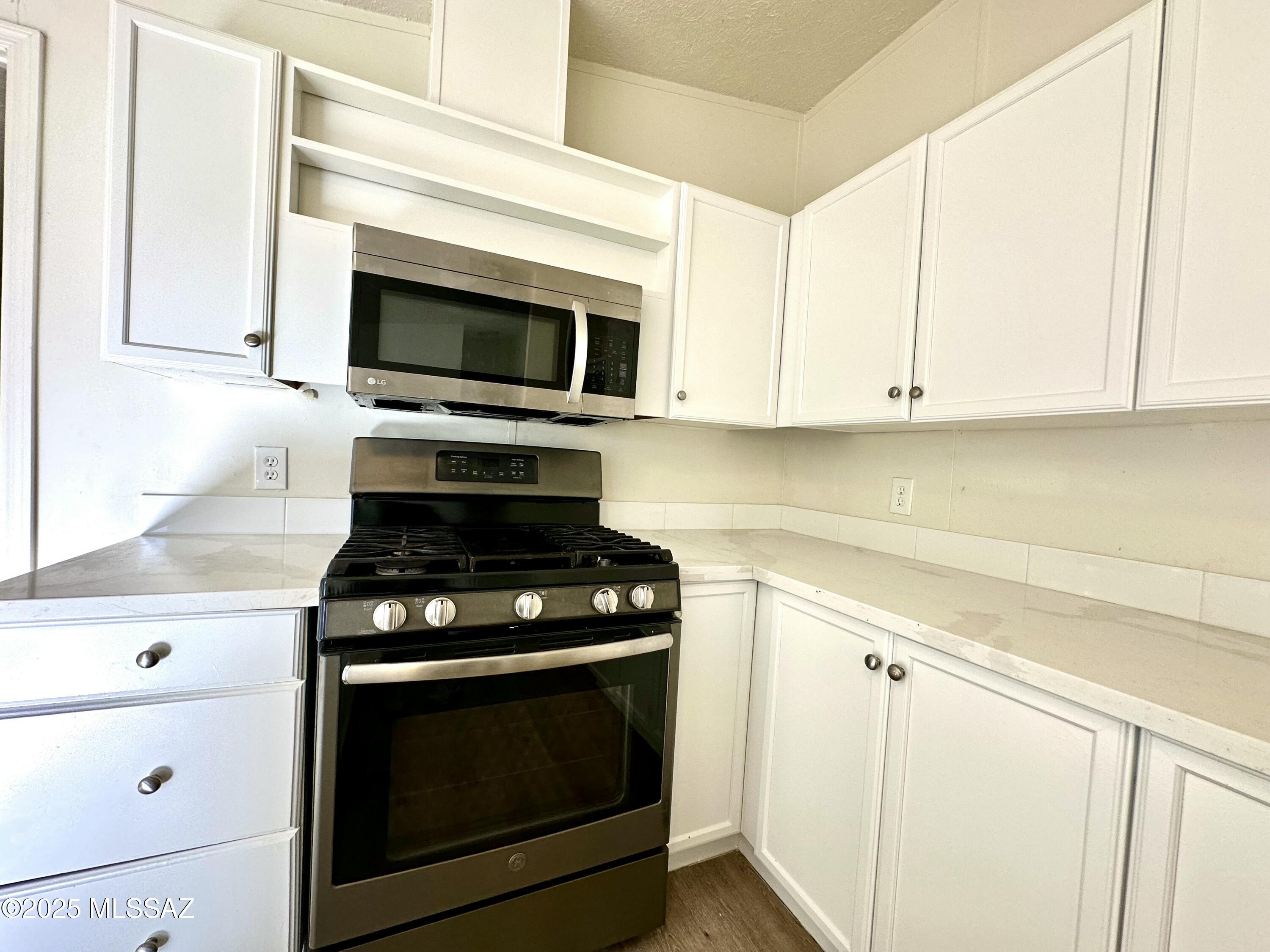 Desert Vista Estates (1-157) - Residential