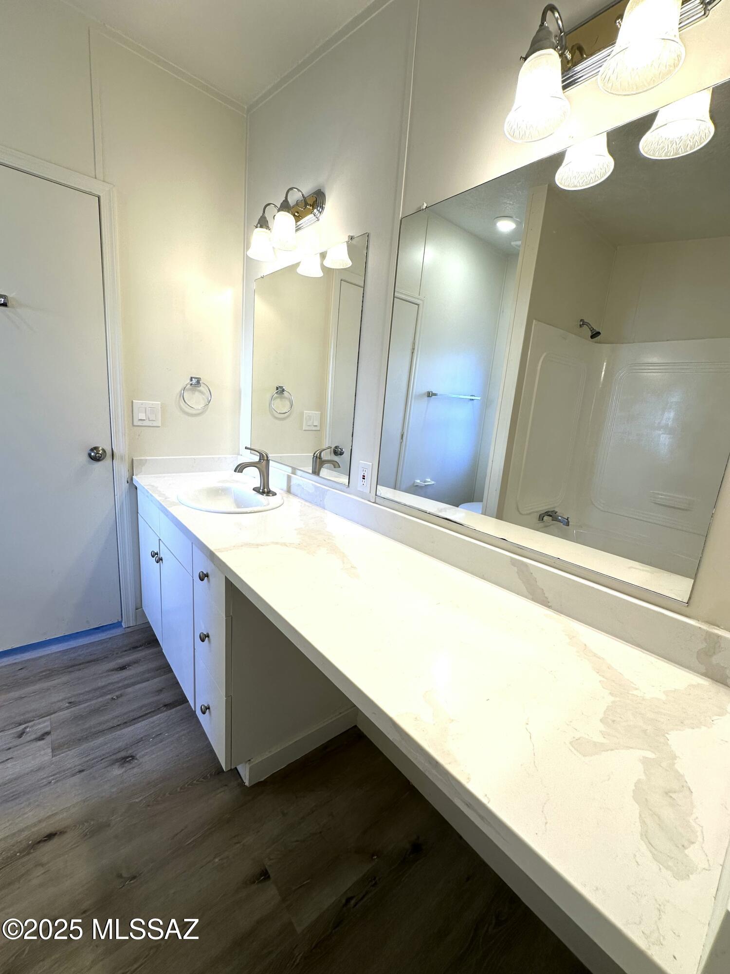 Desert Vista Estates (1-157) - Residential