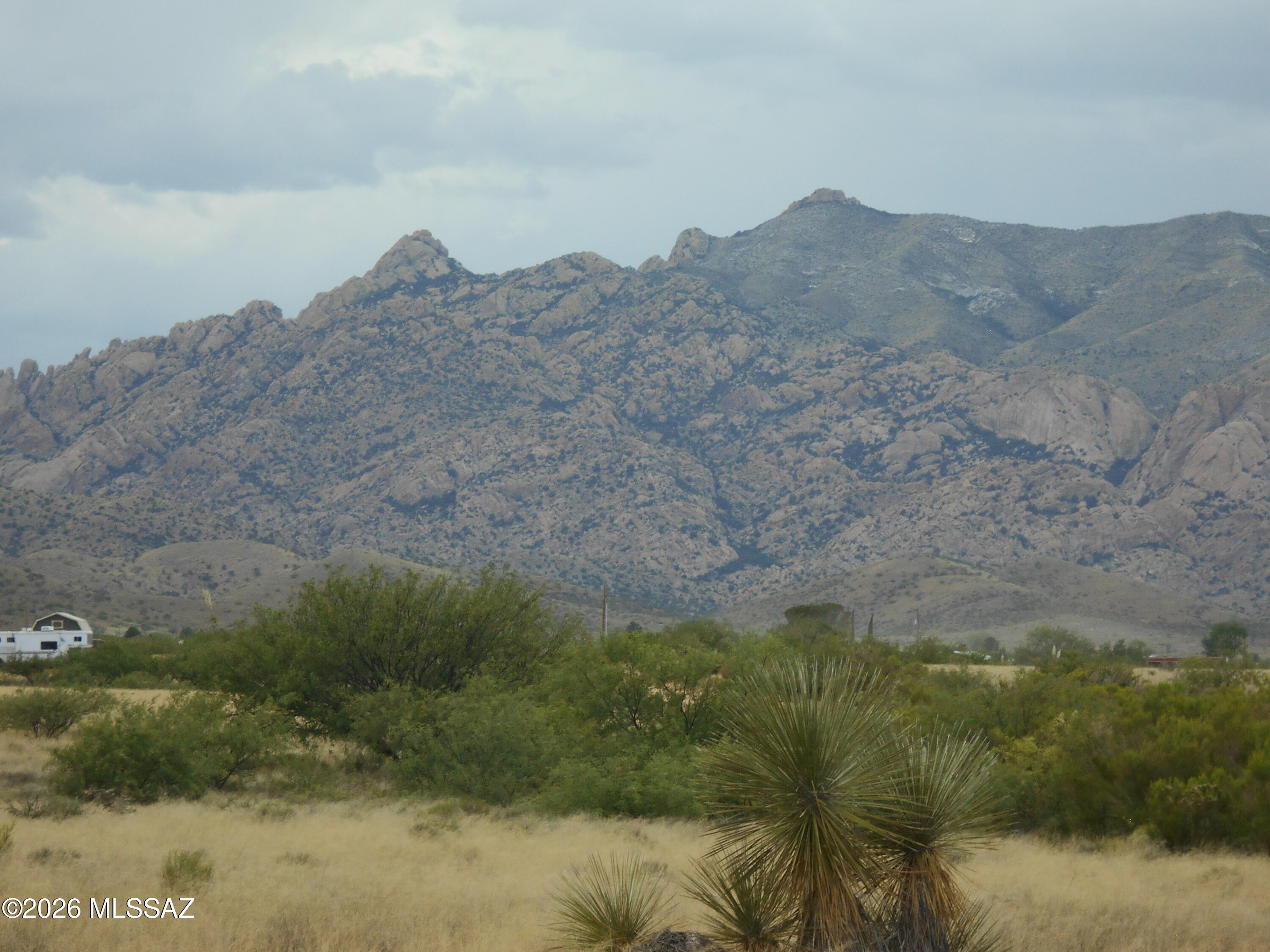 Arizona Sun Sites - Land