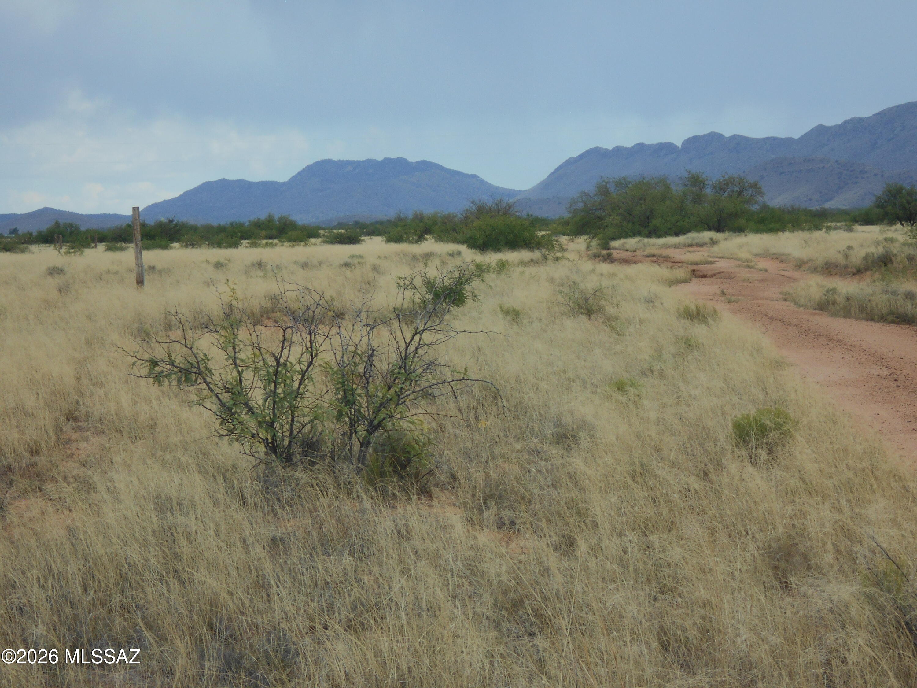 Arizona Sun Sites - Land